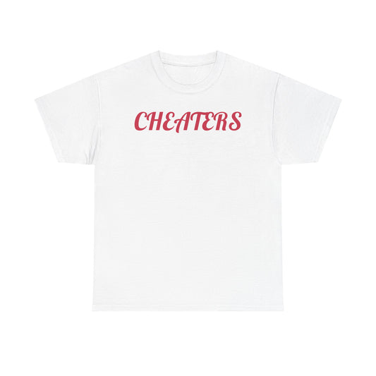 Cheaters