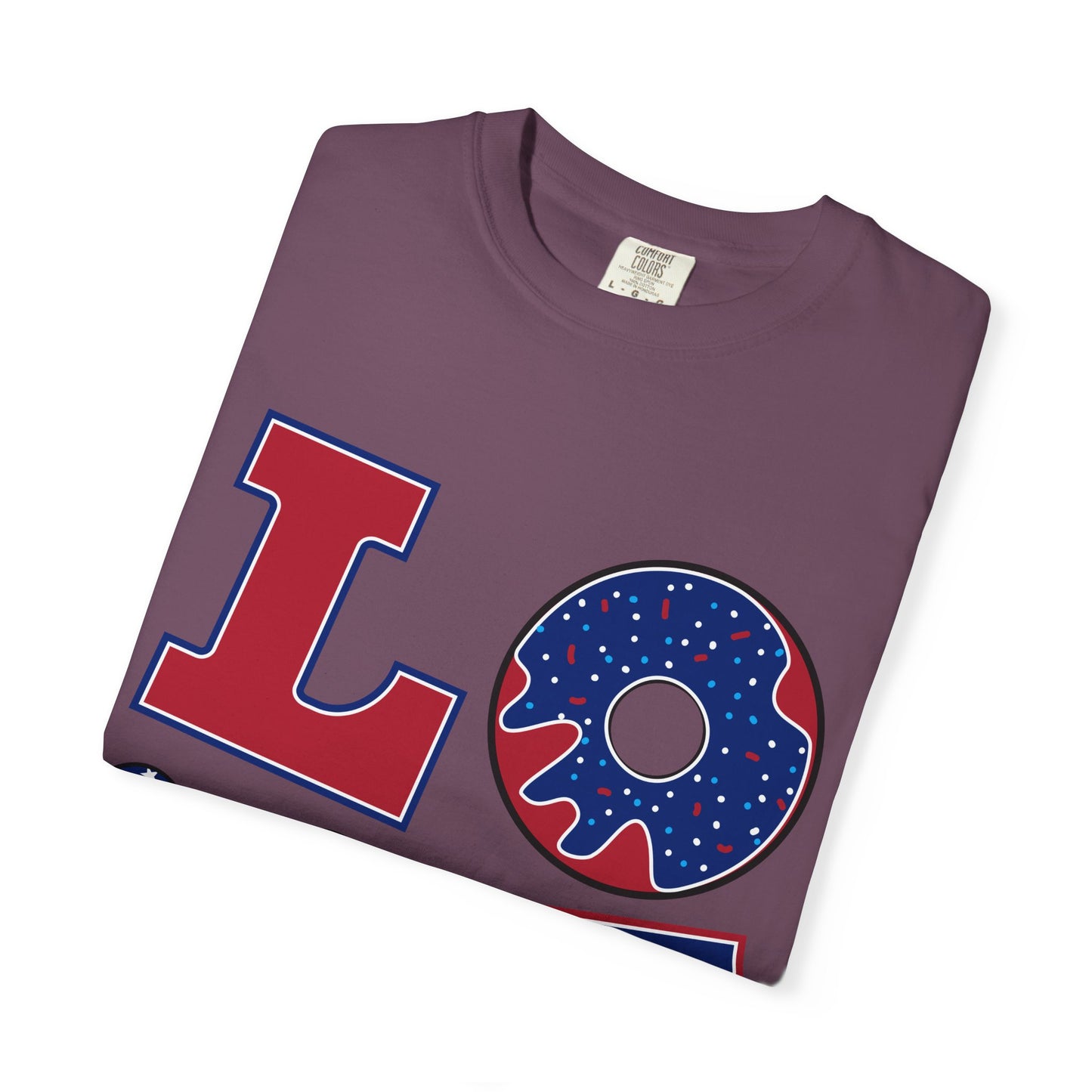 Patriotic Love