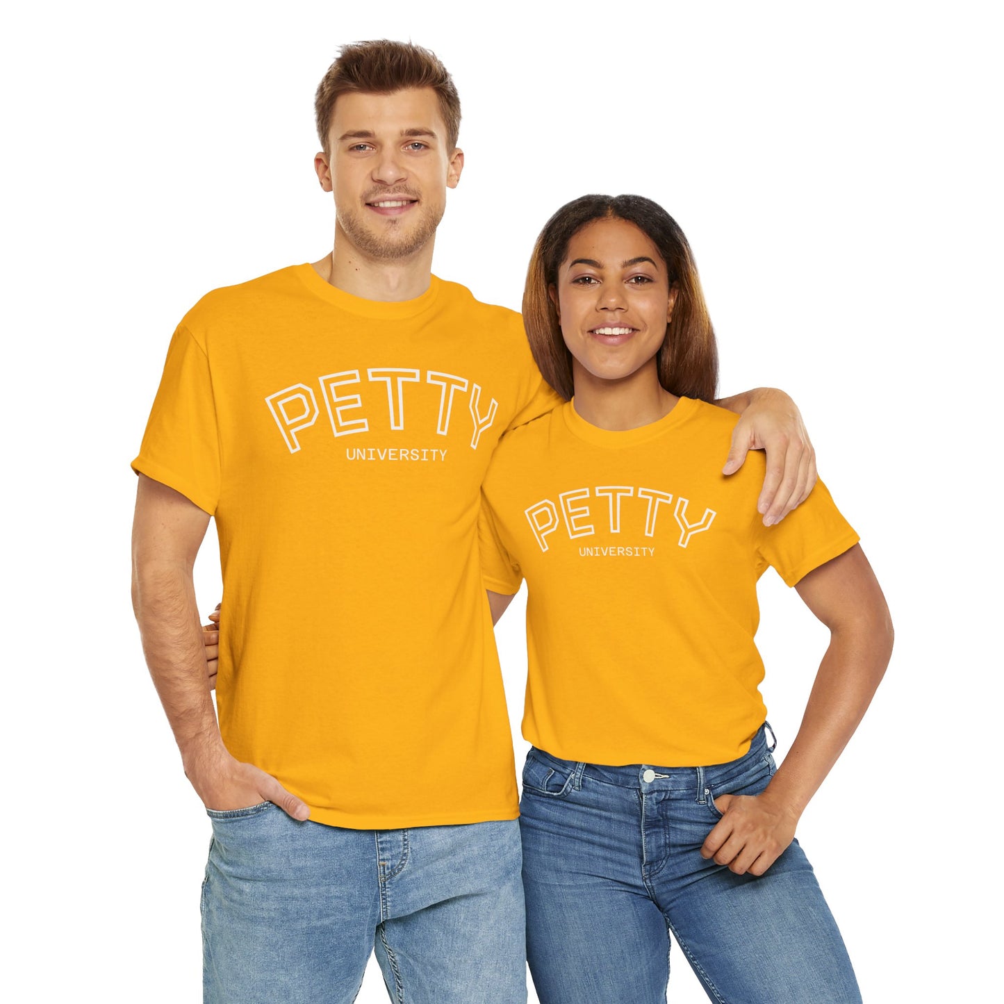 Petty University