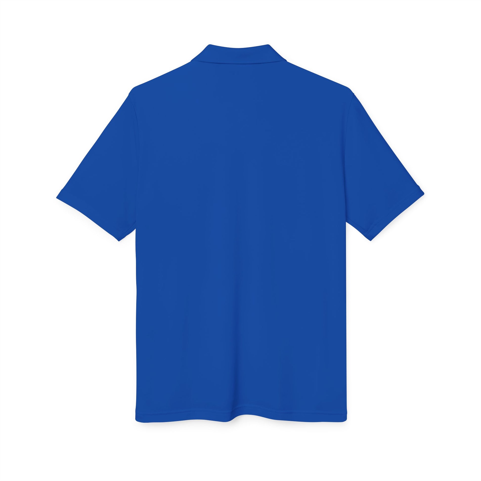C-RYDERZ Adidas Unisex Performance Polo Shirt - Stylish Activewear for Athletes Printify