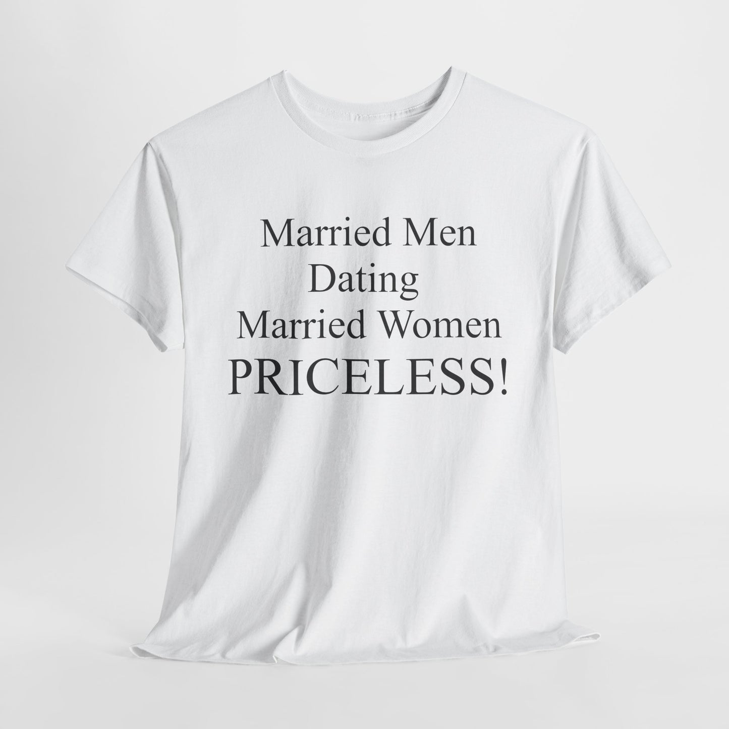 Married Men Dating Married Women