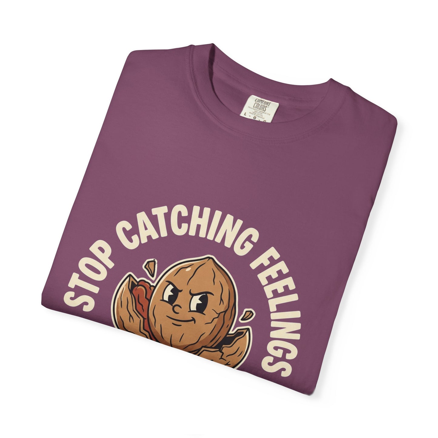 To Crack a Nut T-Shirt — Funny Nutcracker Graphic Tee