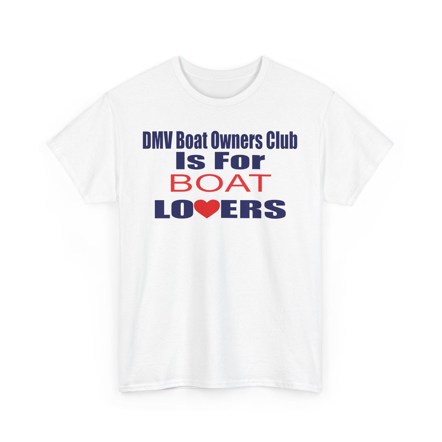 DMV Boat Owners Club for Boat Lovers-DMVBOC