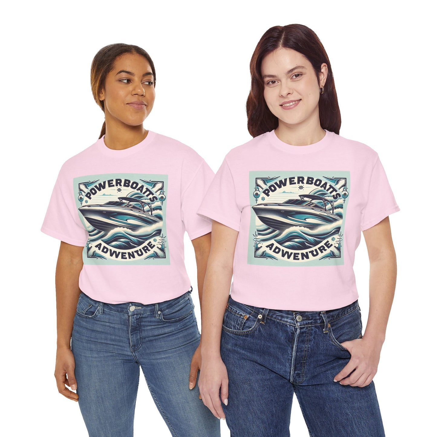 Adventure Powerboats
