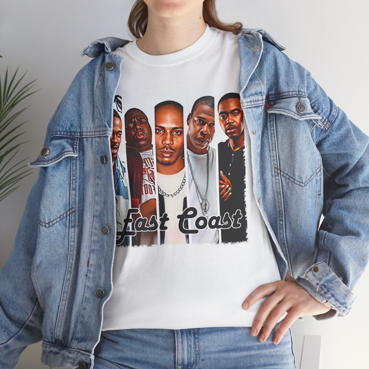 East Coast Hip-Hop Tribute