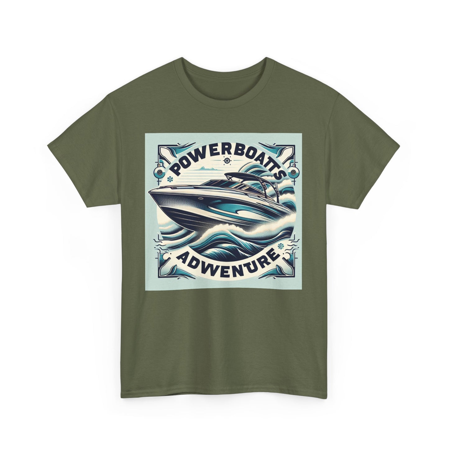 Adventure Powerboats