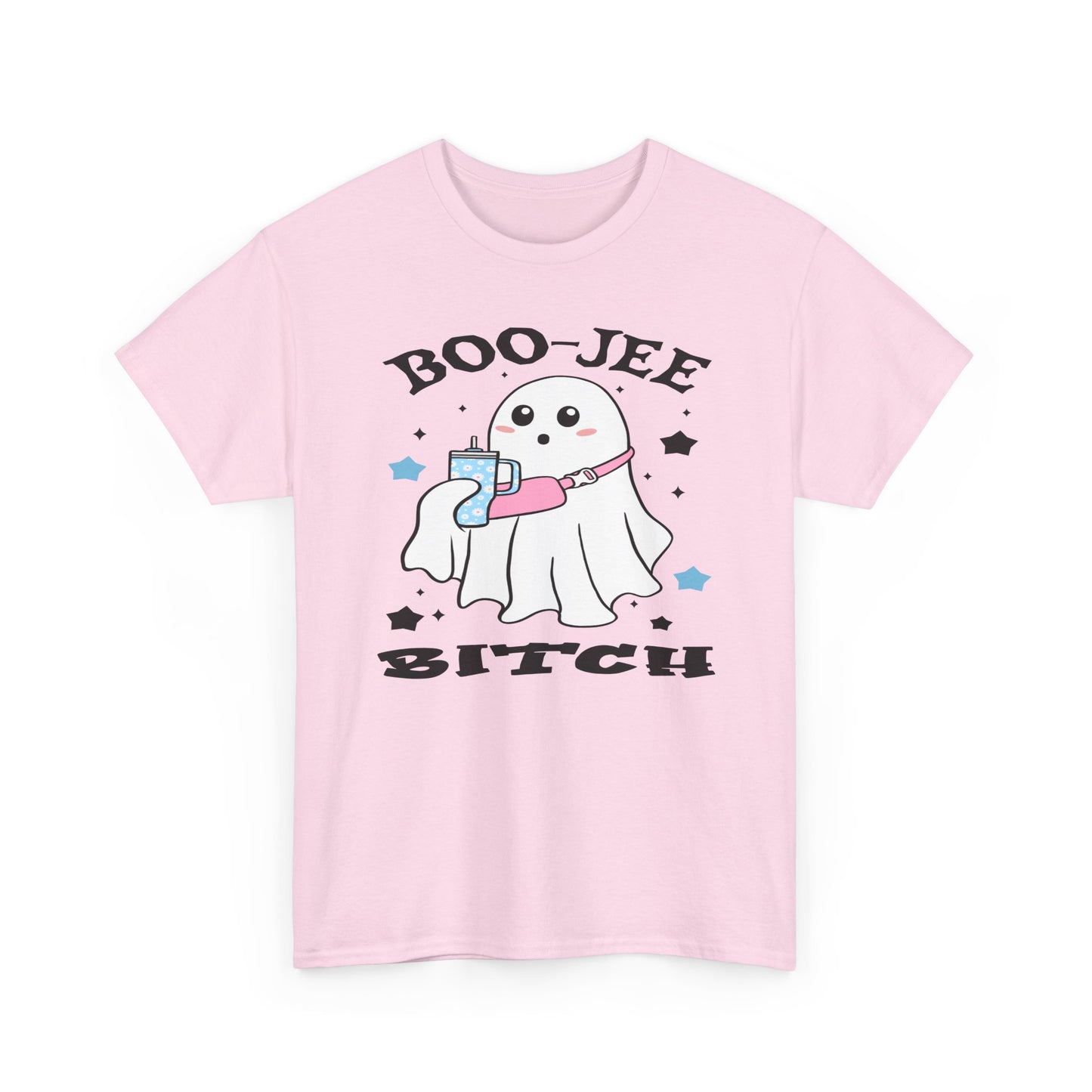 Boo-Jee Ghost
