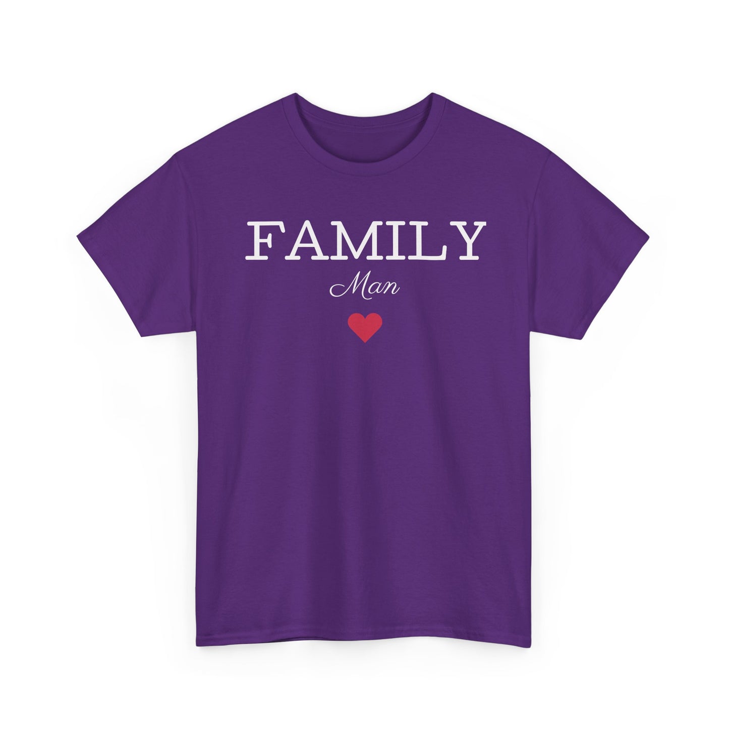 Family Man