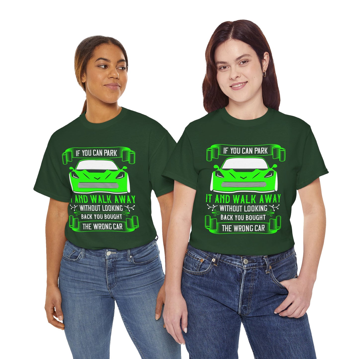 Funny Car Enthusiast