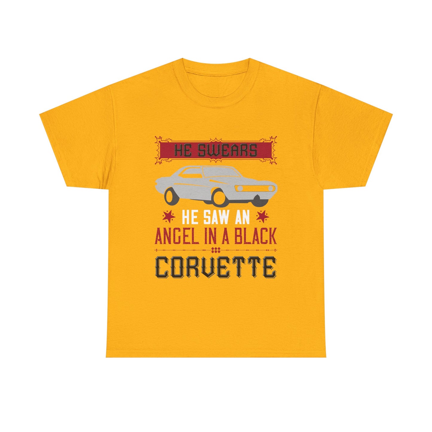 Corvette or Not