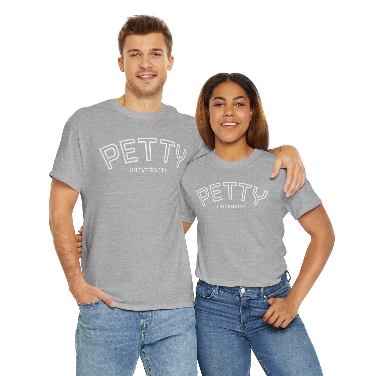 Petty University