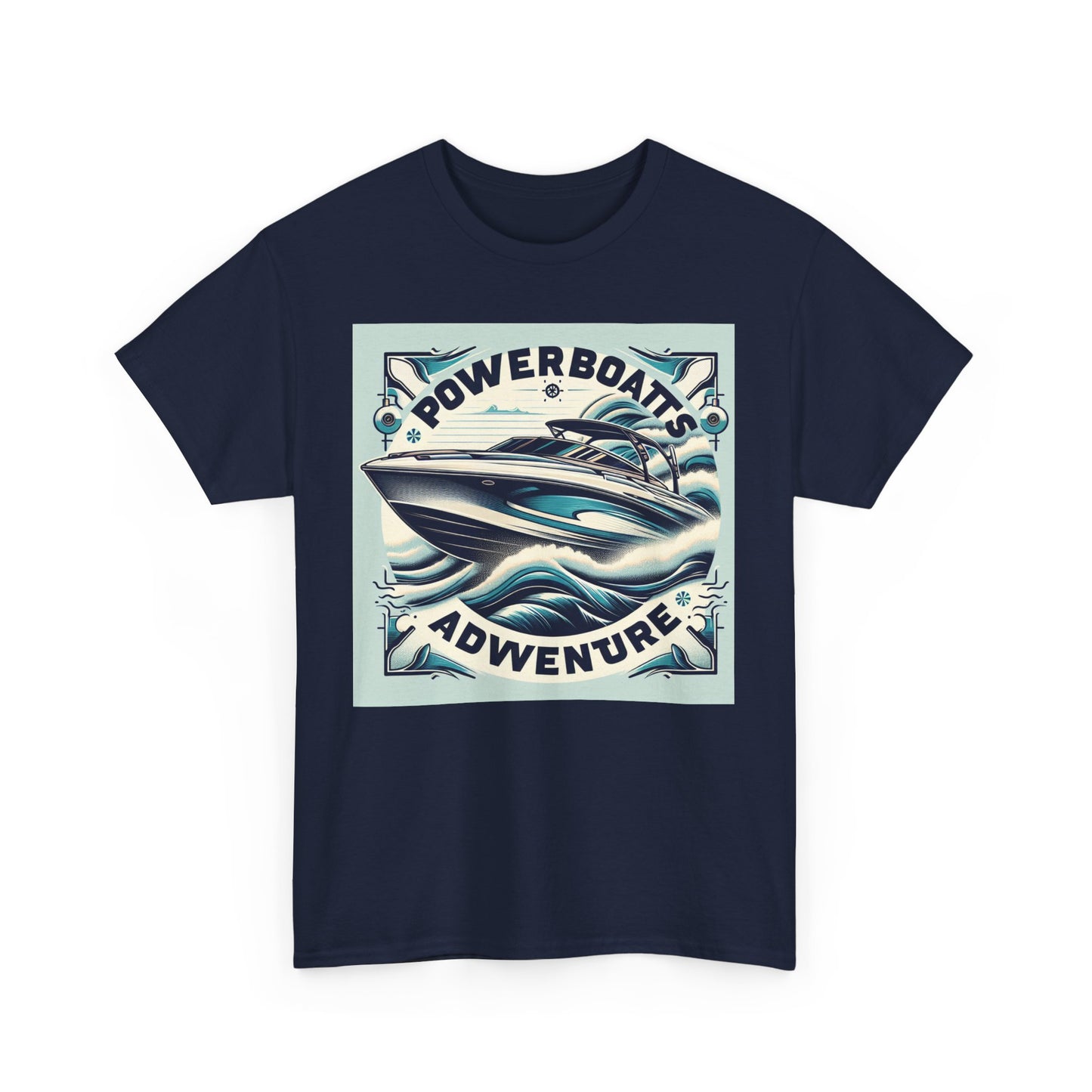 Adventure Powerboats
