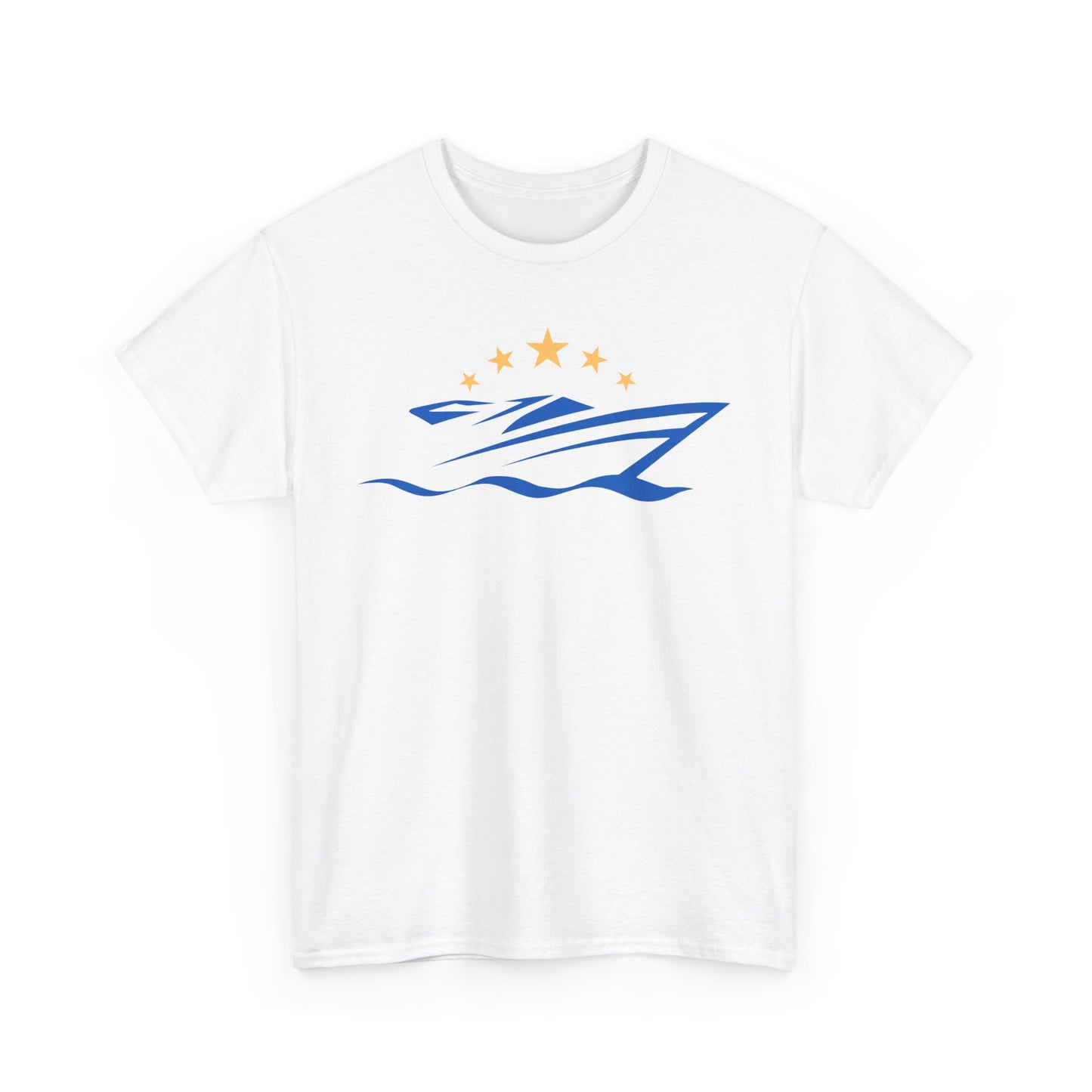 DMVBOA Nautical Vibe  – Perfect for Boat Lovers and Summer Adventures -DMVBOC