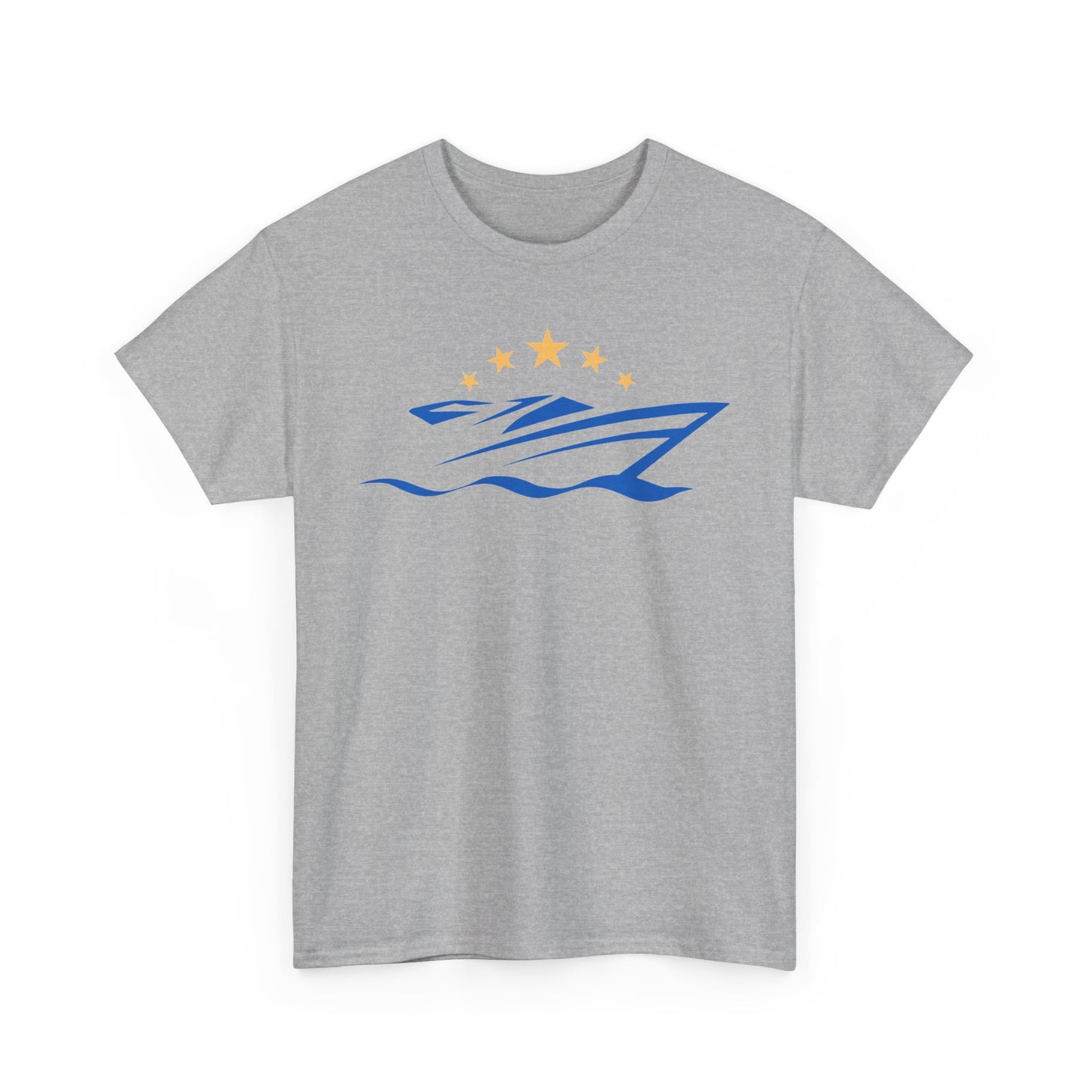 DMVBOA Nautical Vibe  – Perfect for Boat Lovers and Summer Adventures -DMVBOC