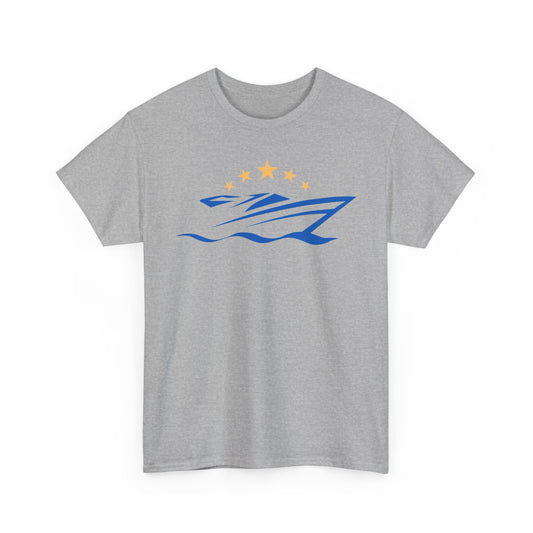 DMVBOA Nautical Vibe  – Perfect for Boat Lovers and Summer Adventures -DMVBOC