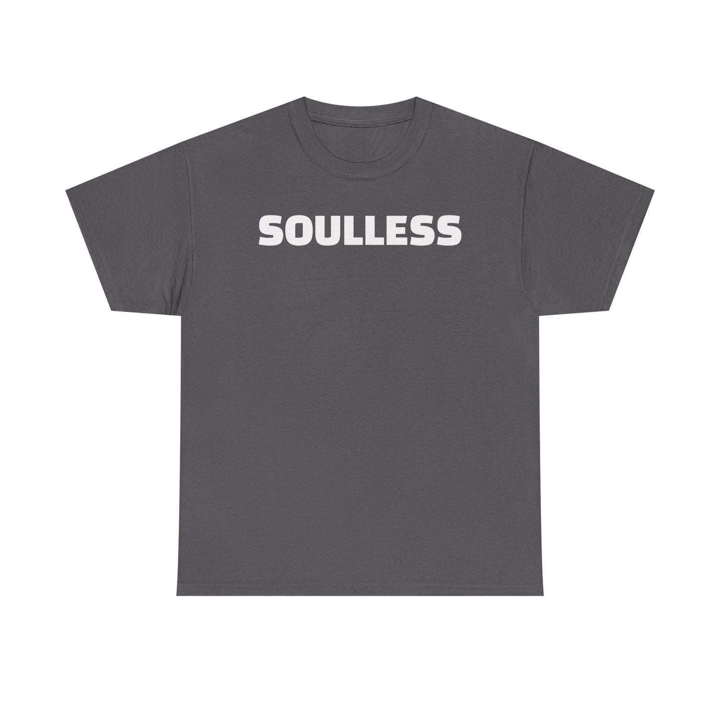 Soulless