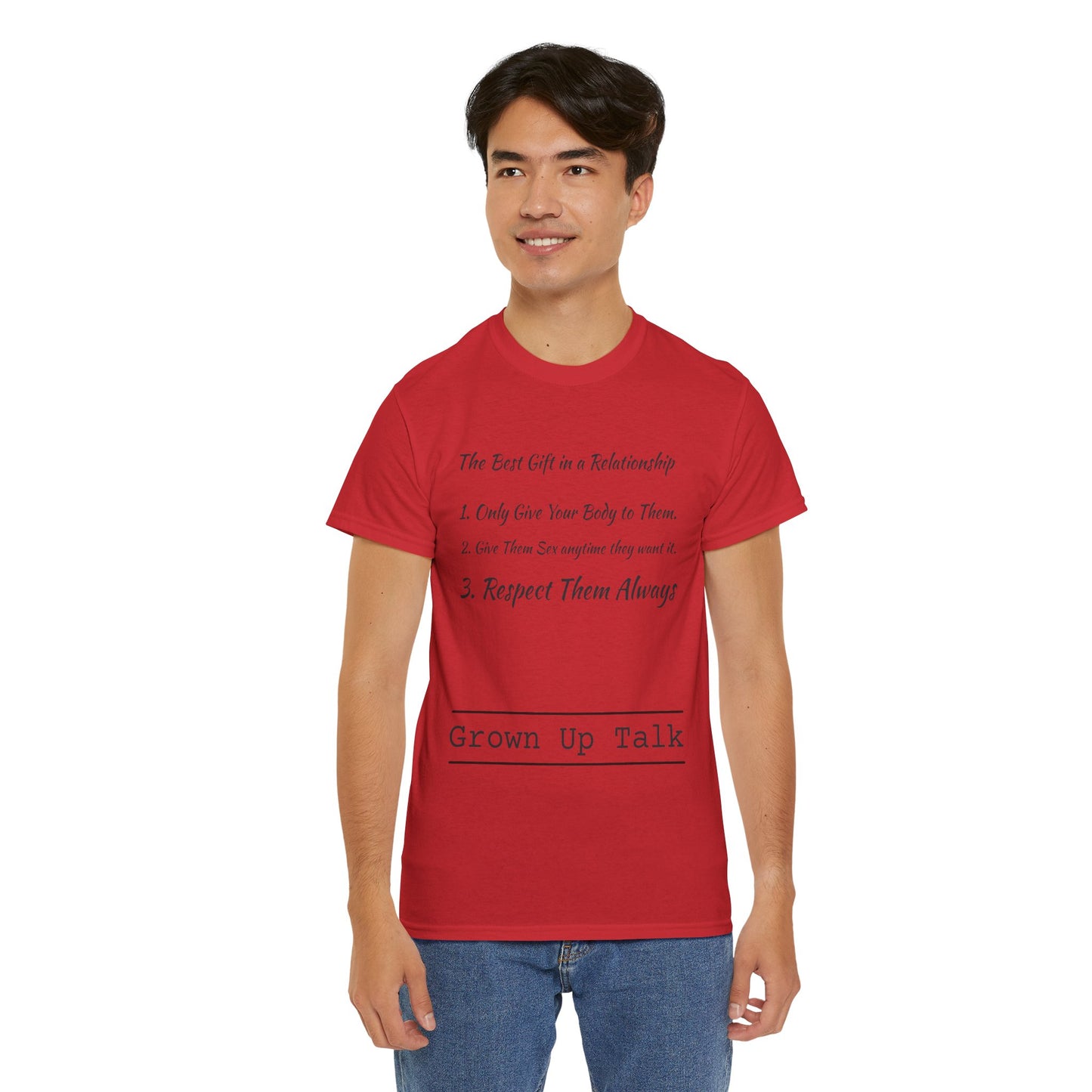 Heartfelt Relationship Gift