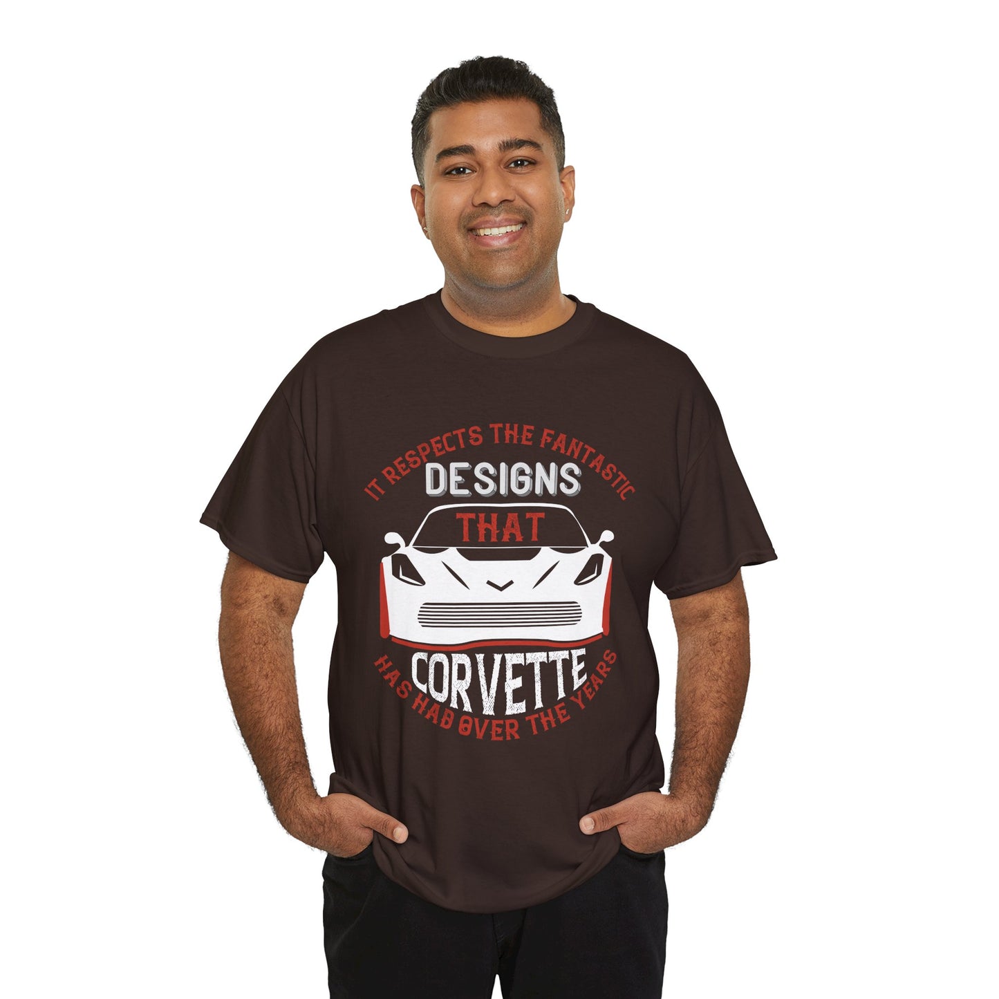 Corvette Enthusiast