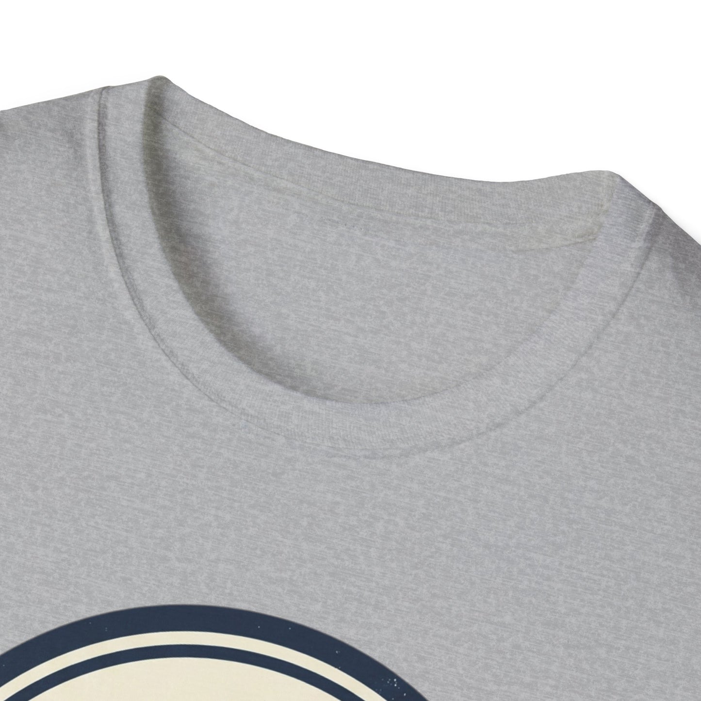 Still Fuckable T-Shirt — Funny Retro Badge Graphic Tee