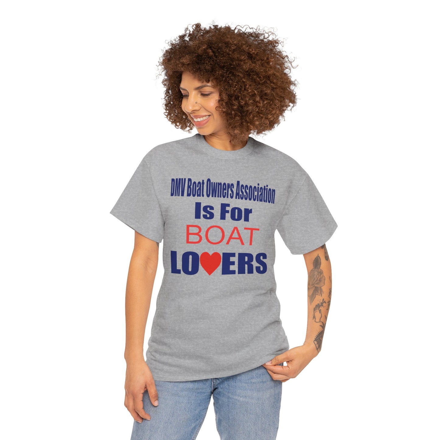 DMV Boat Owners Association is for Boat Lovers-DMVBOC-DMVBOA