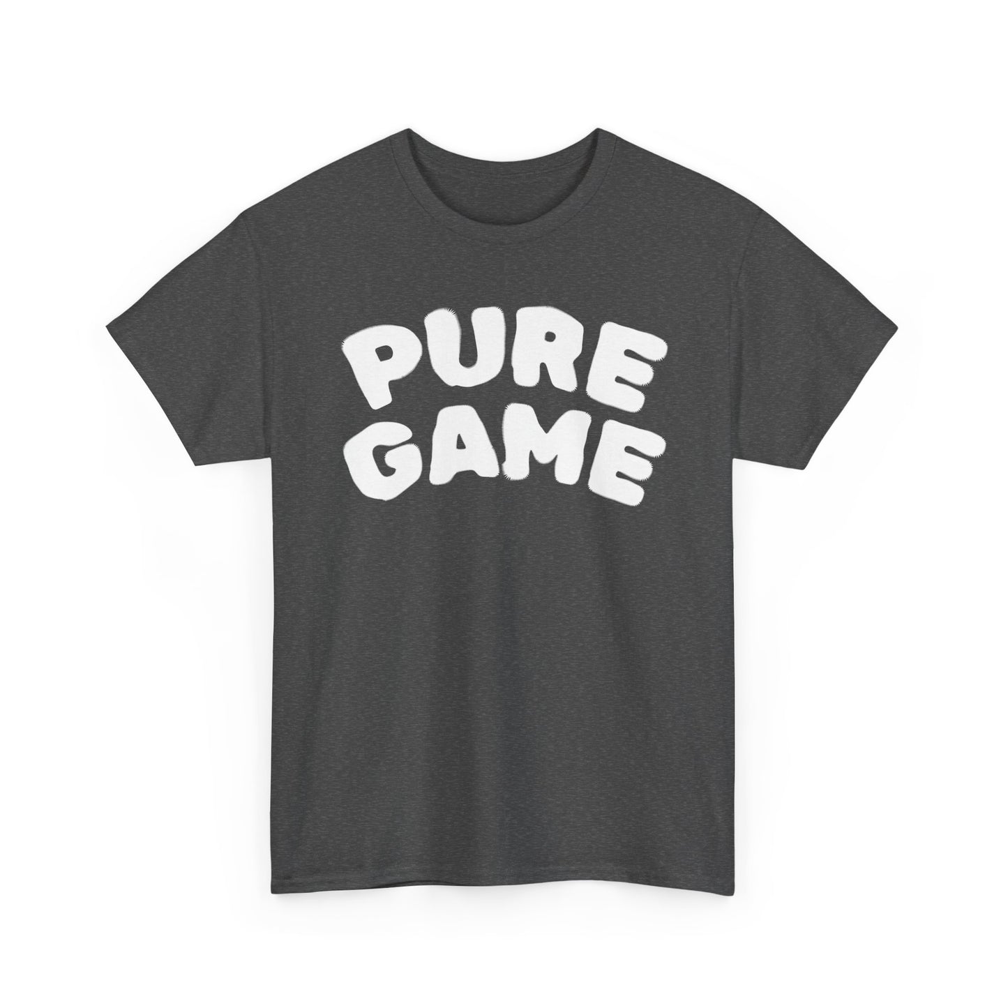 Pure Game