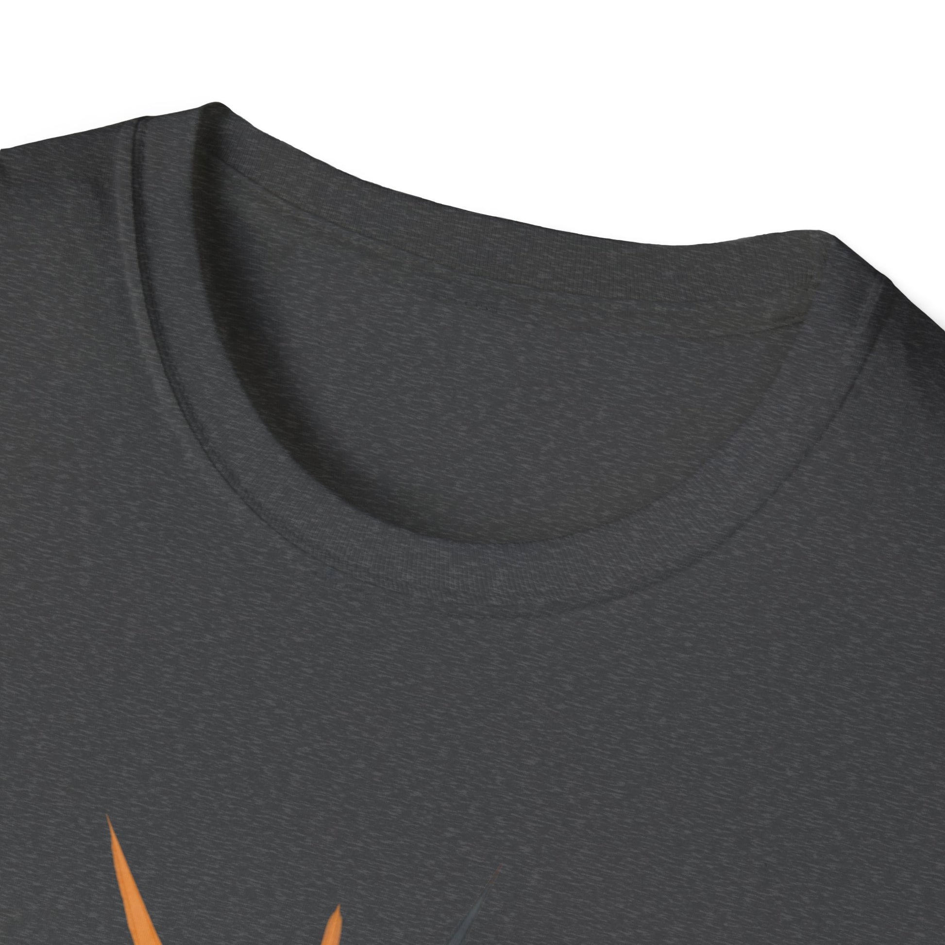 Too Much For You T-Shirt — Bold Retro Graphic Tee Printify