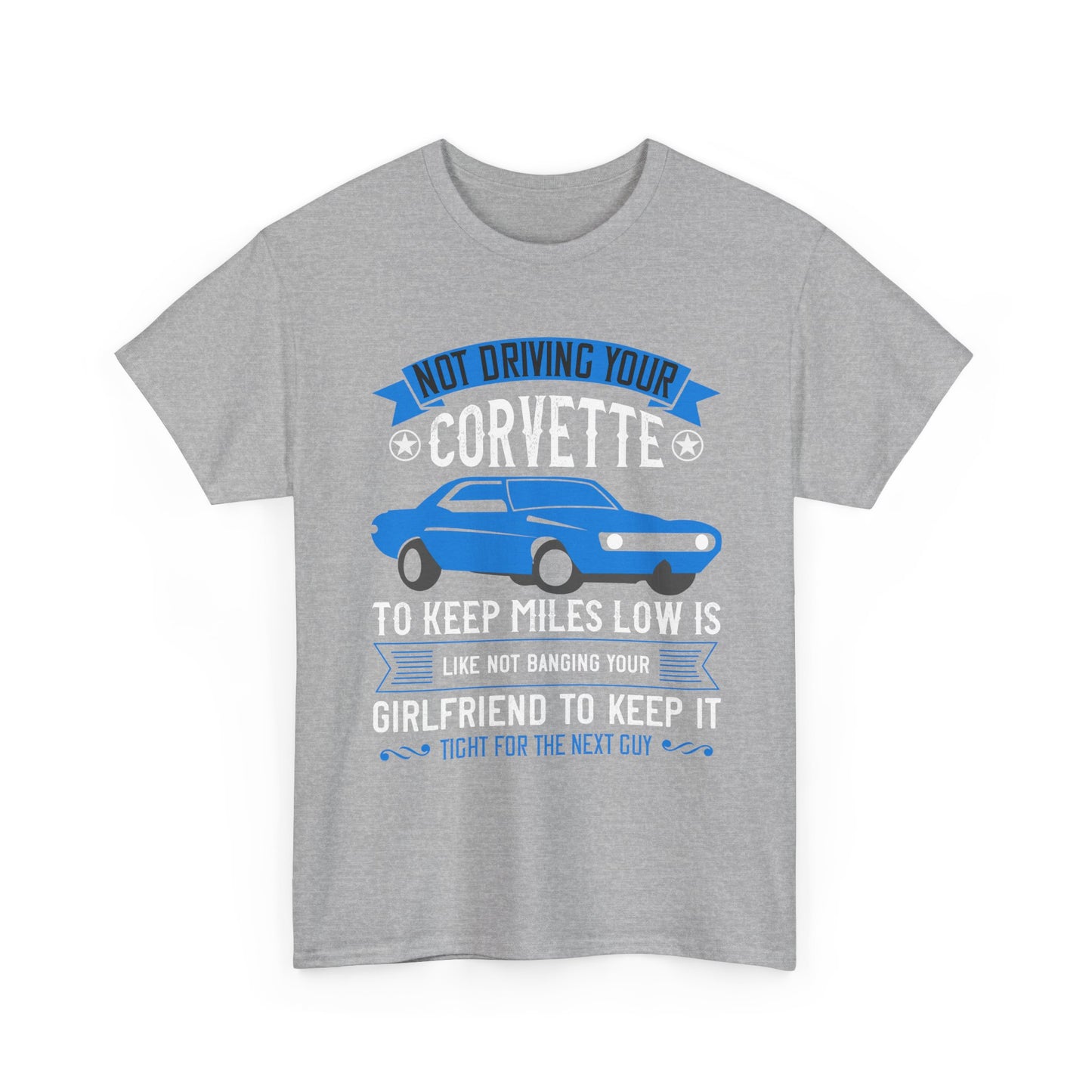 Corvette Lover's