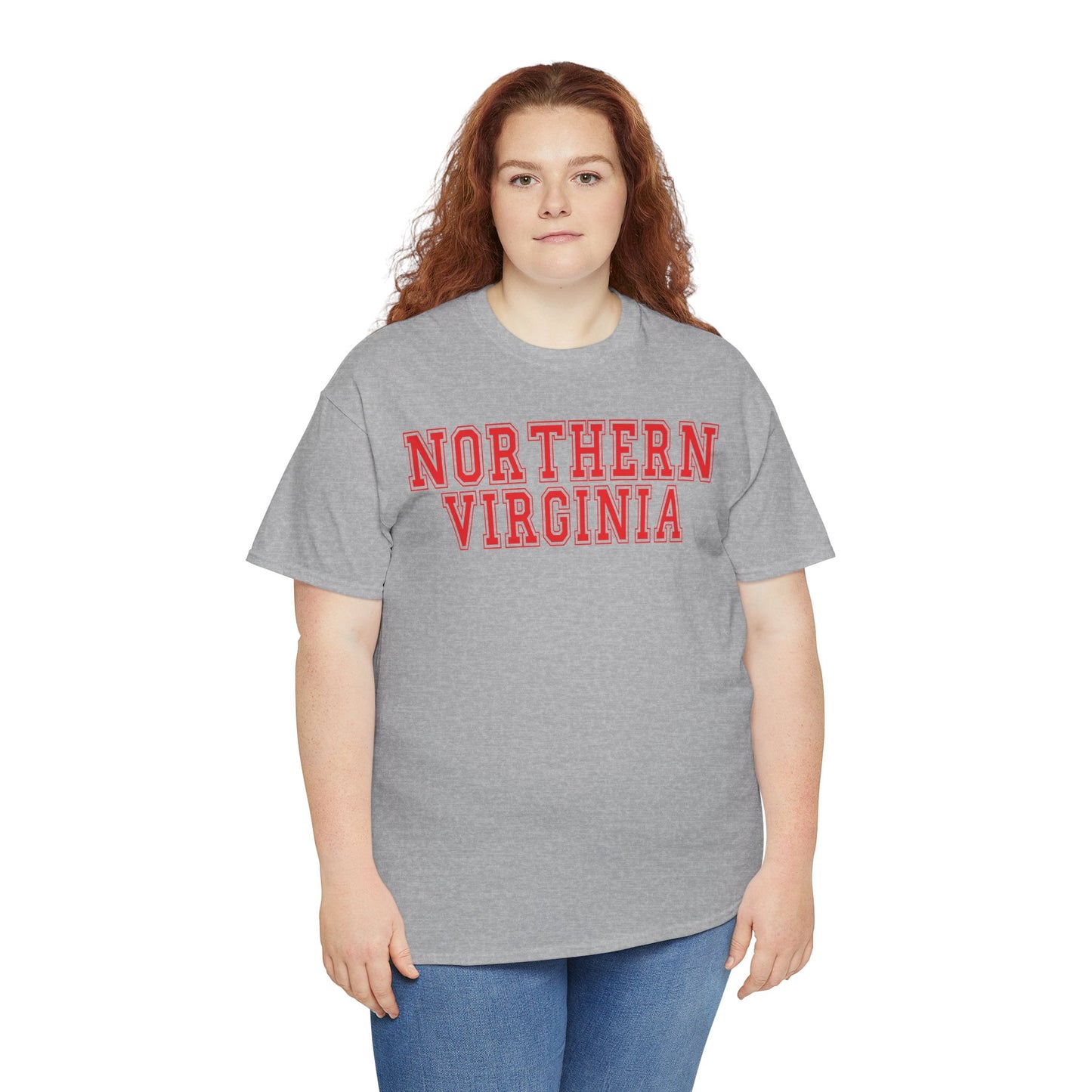 Northern Virginia