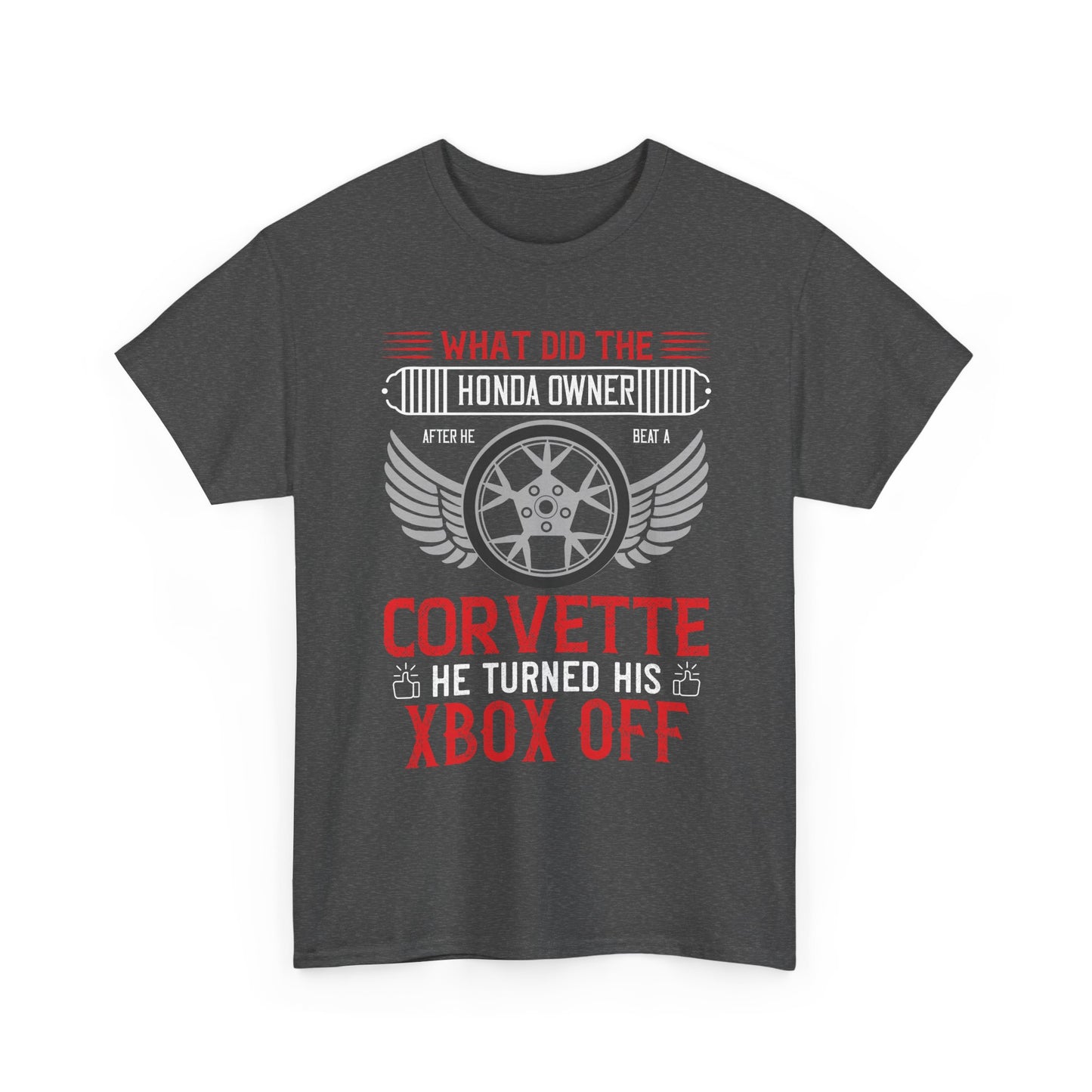 Funny Car Enthusiast