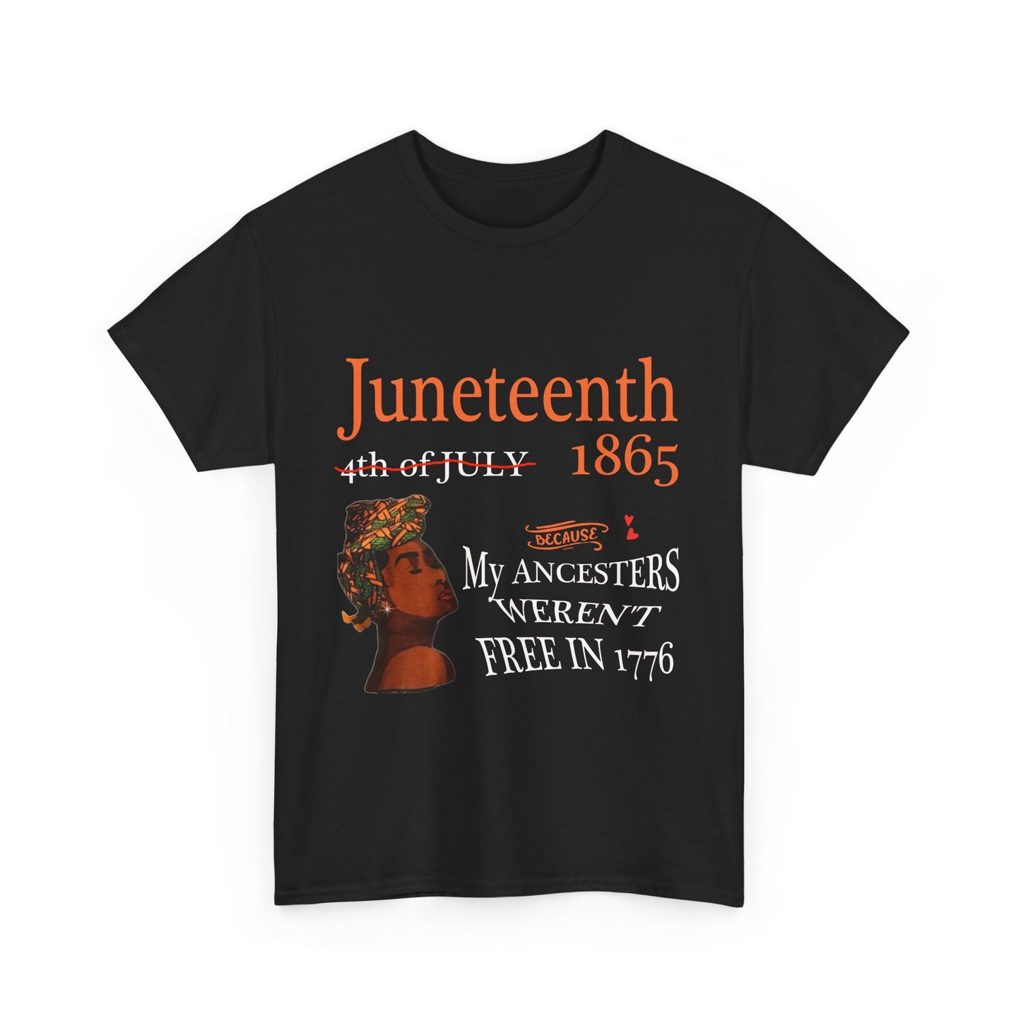 Juneteenth 1865 - Celebrate Freedom