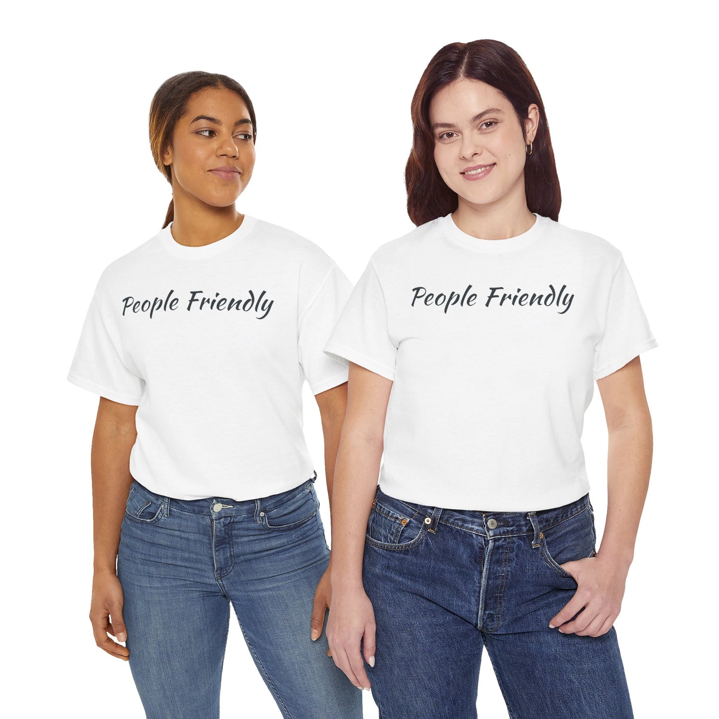 People Friendly
