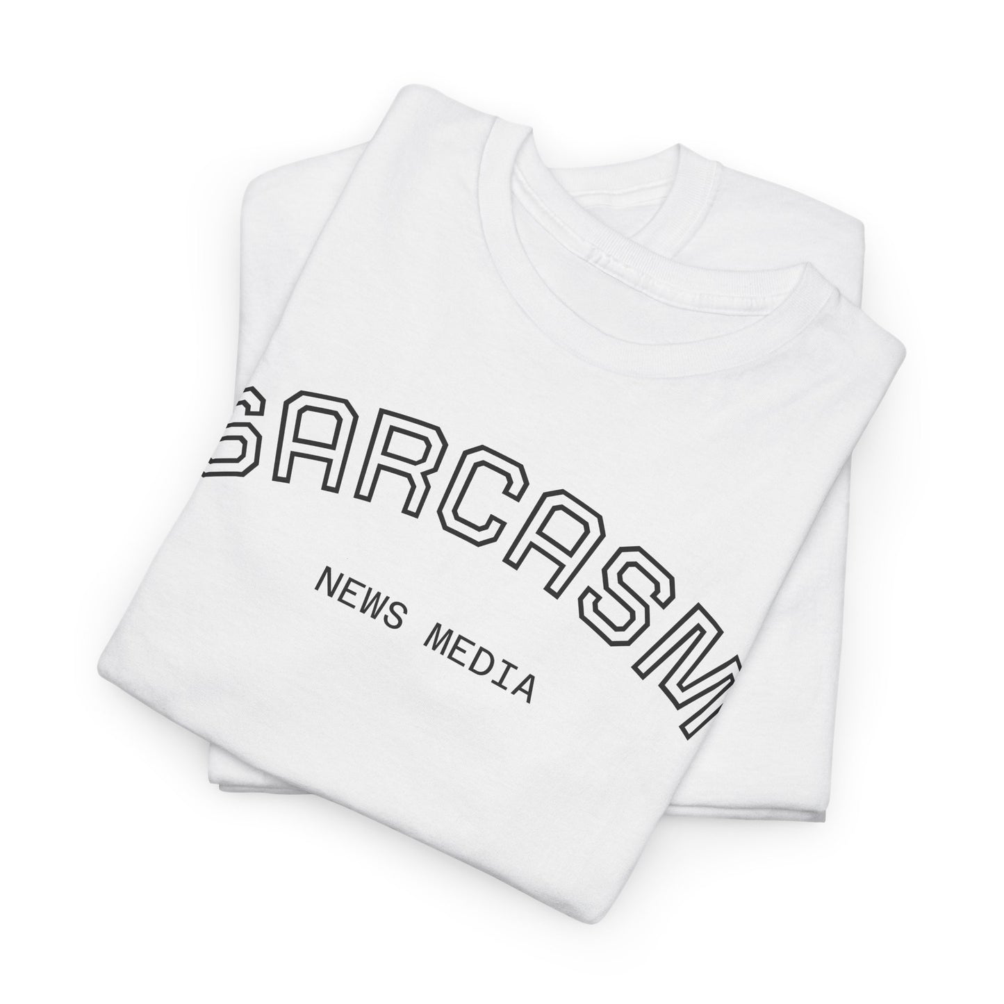 Sarcastic News Media