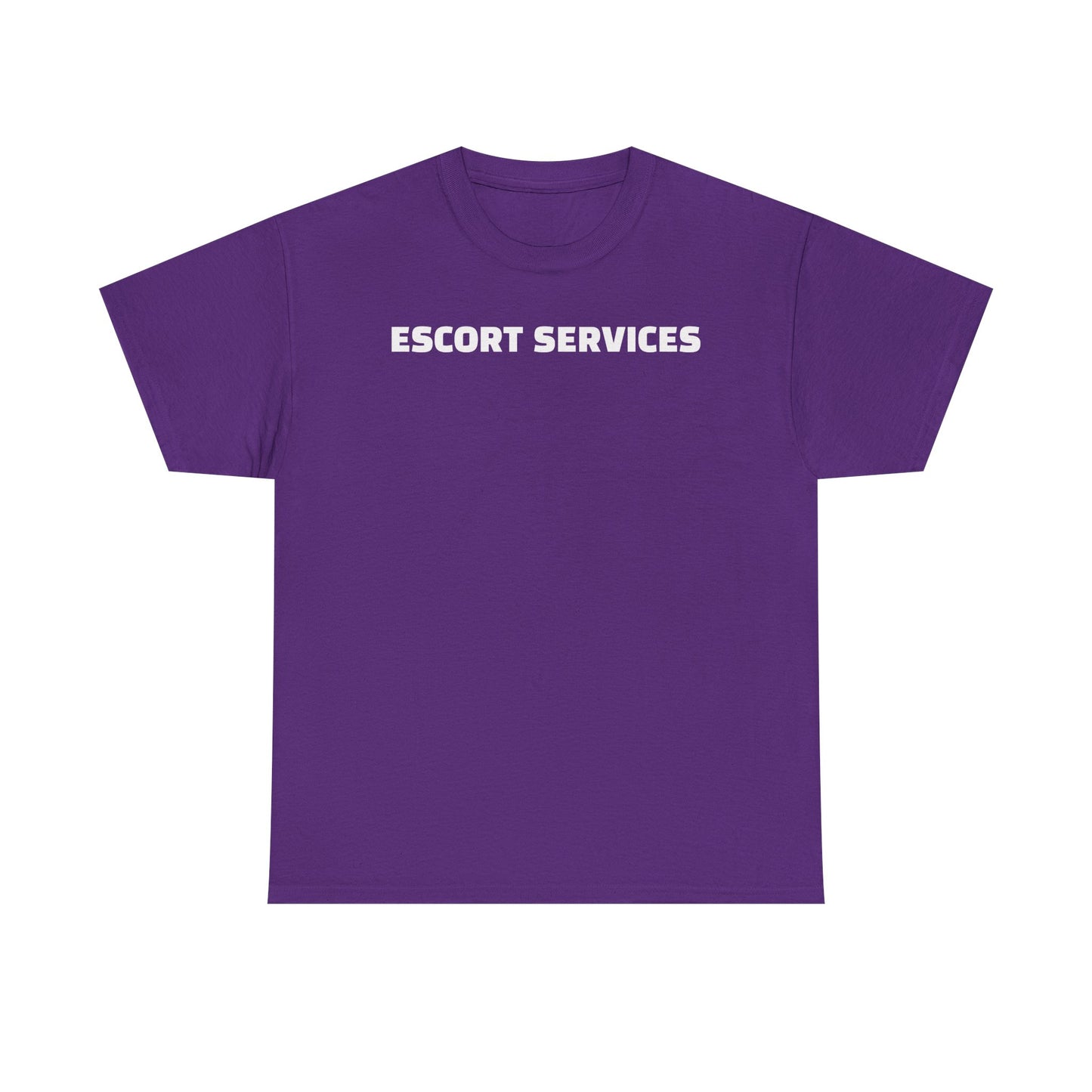 Escort Services