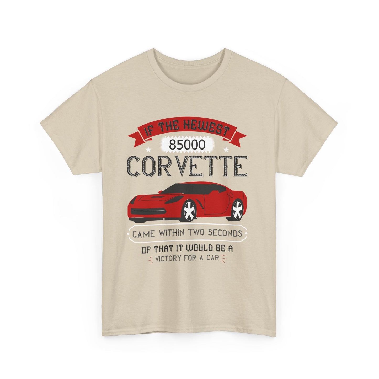 Corvette Enthusiast