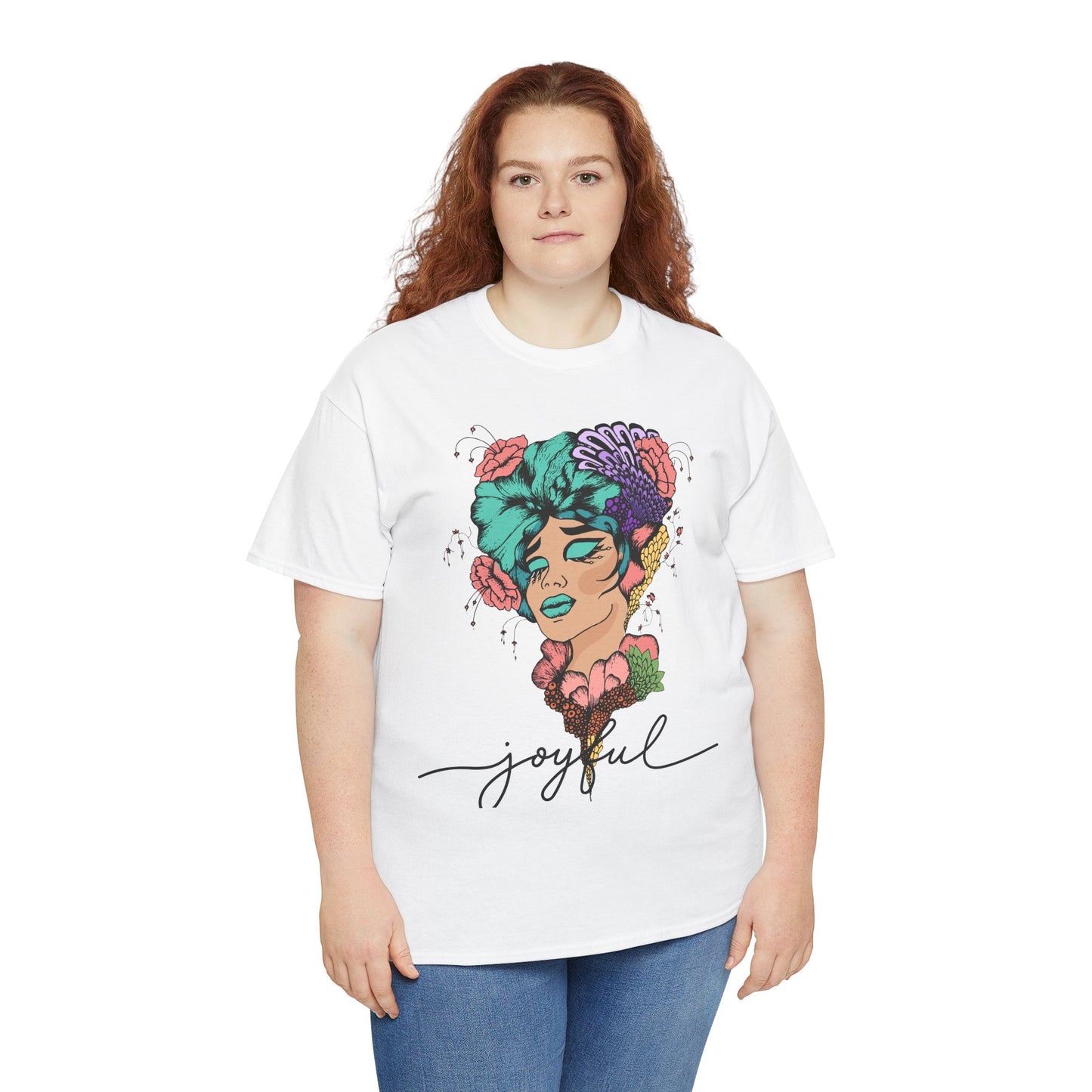Joyful Floral