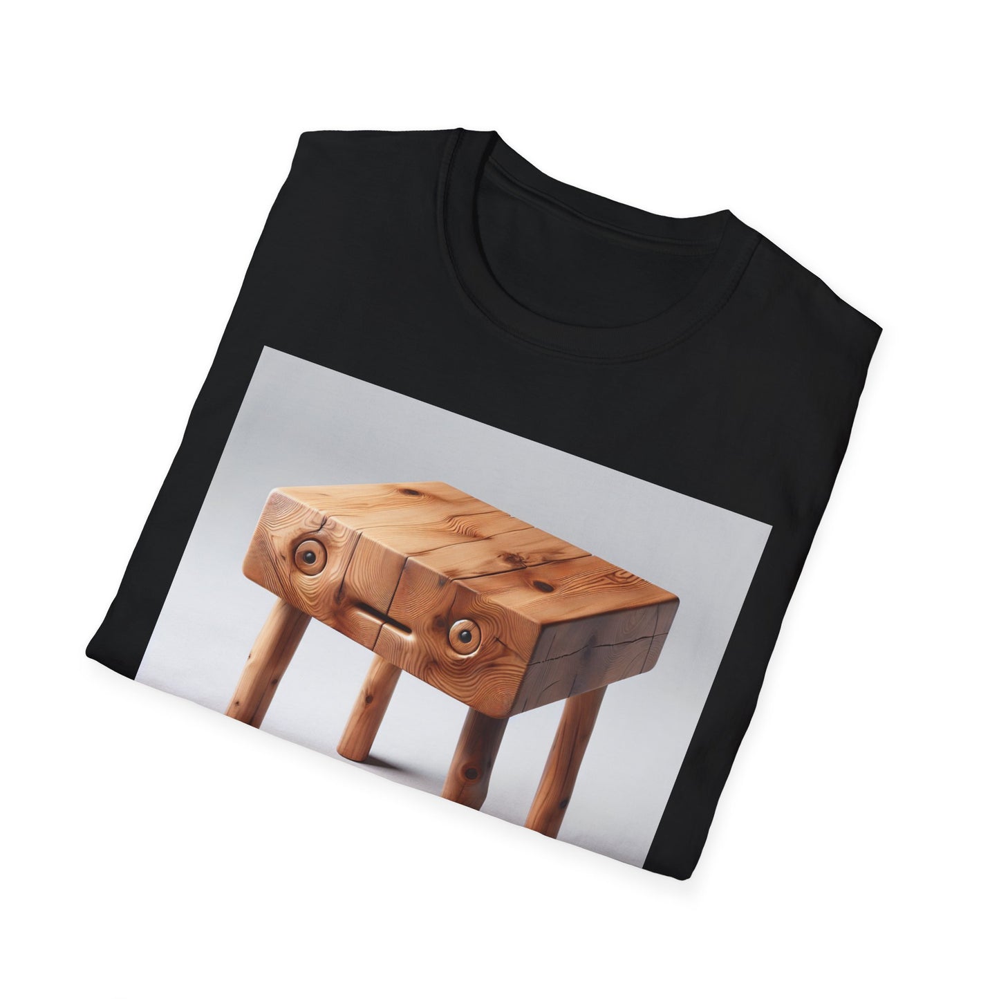 Wooden Table