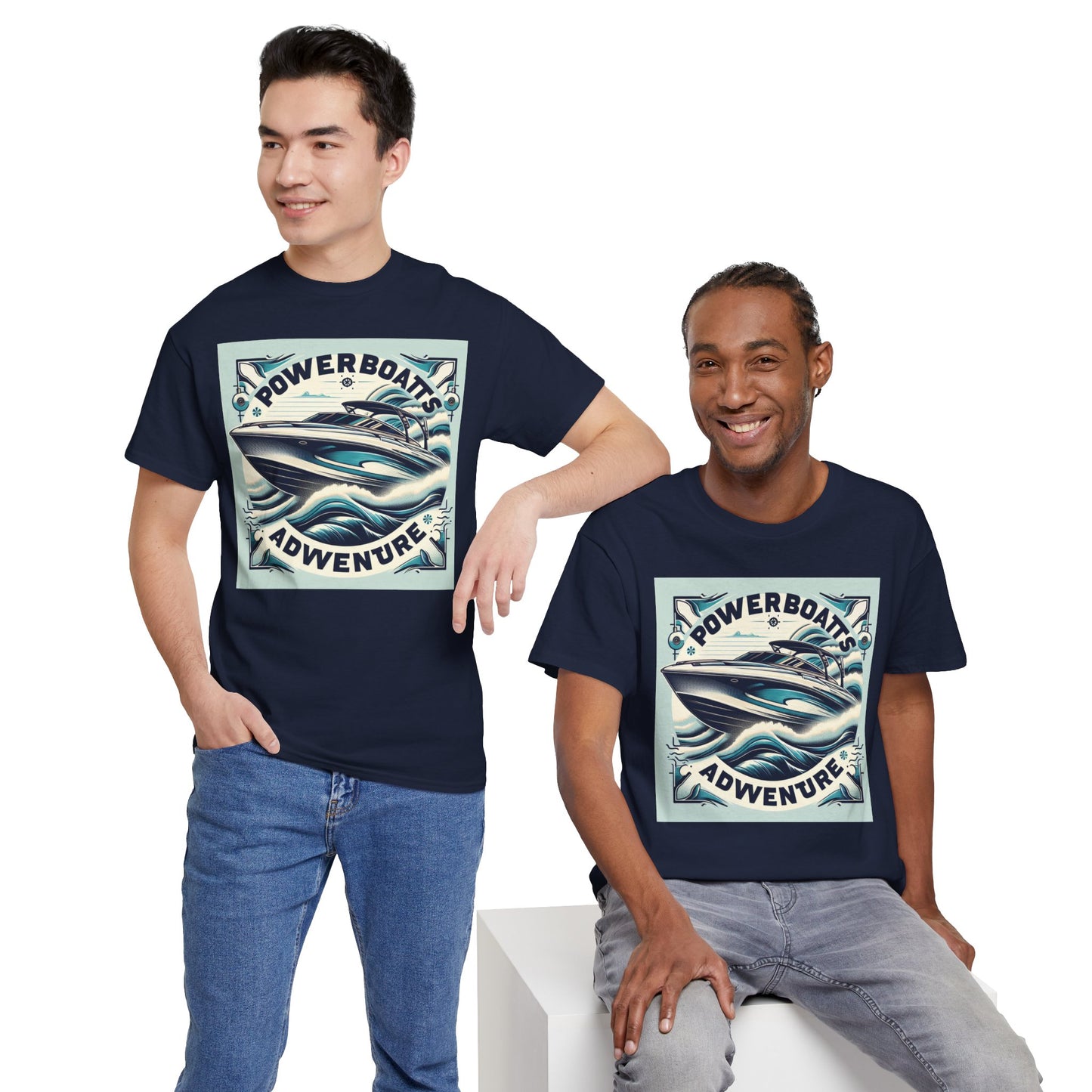 Adventure Powerboats