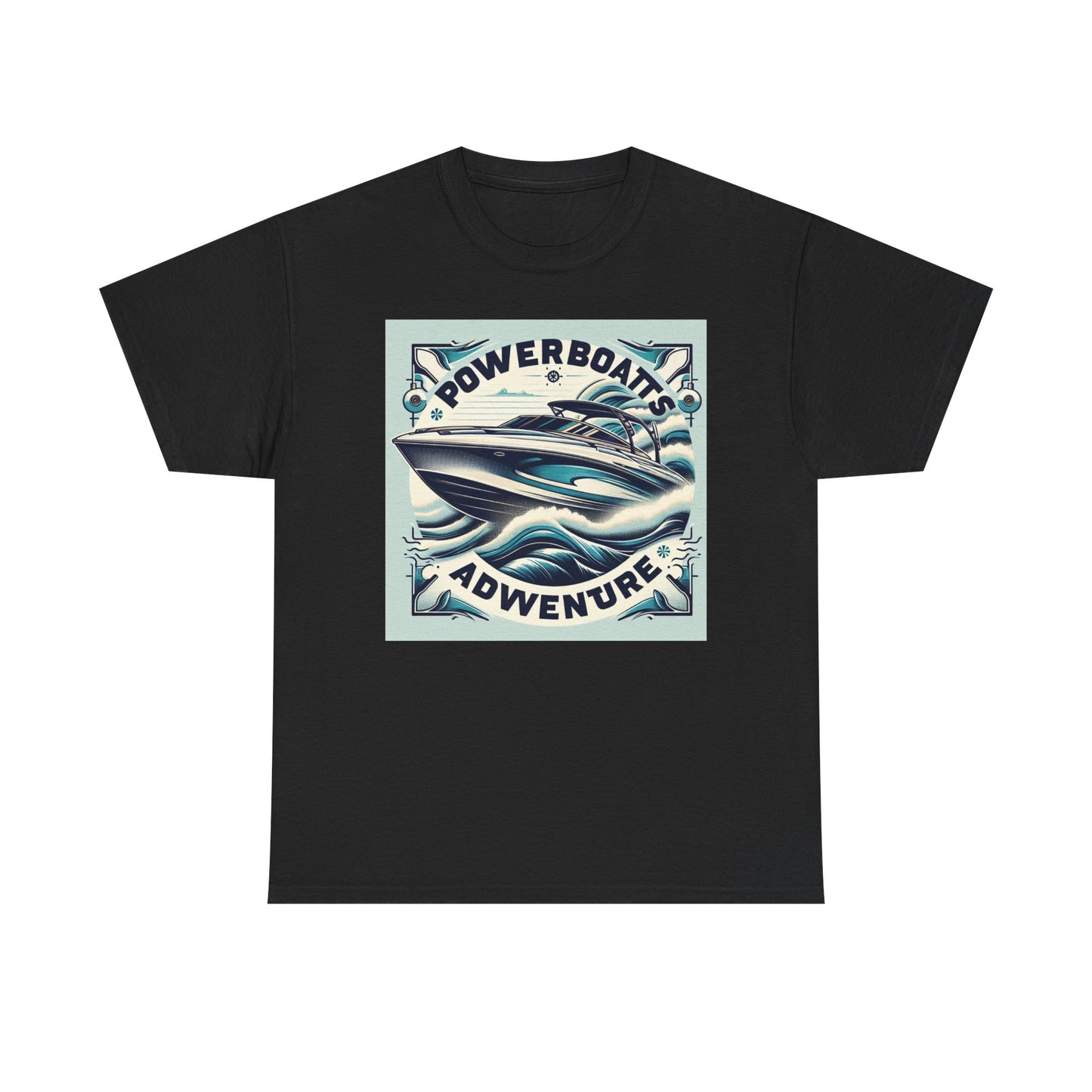 Adventure Powerboats