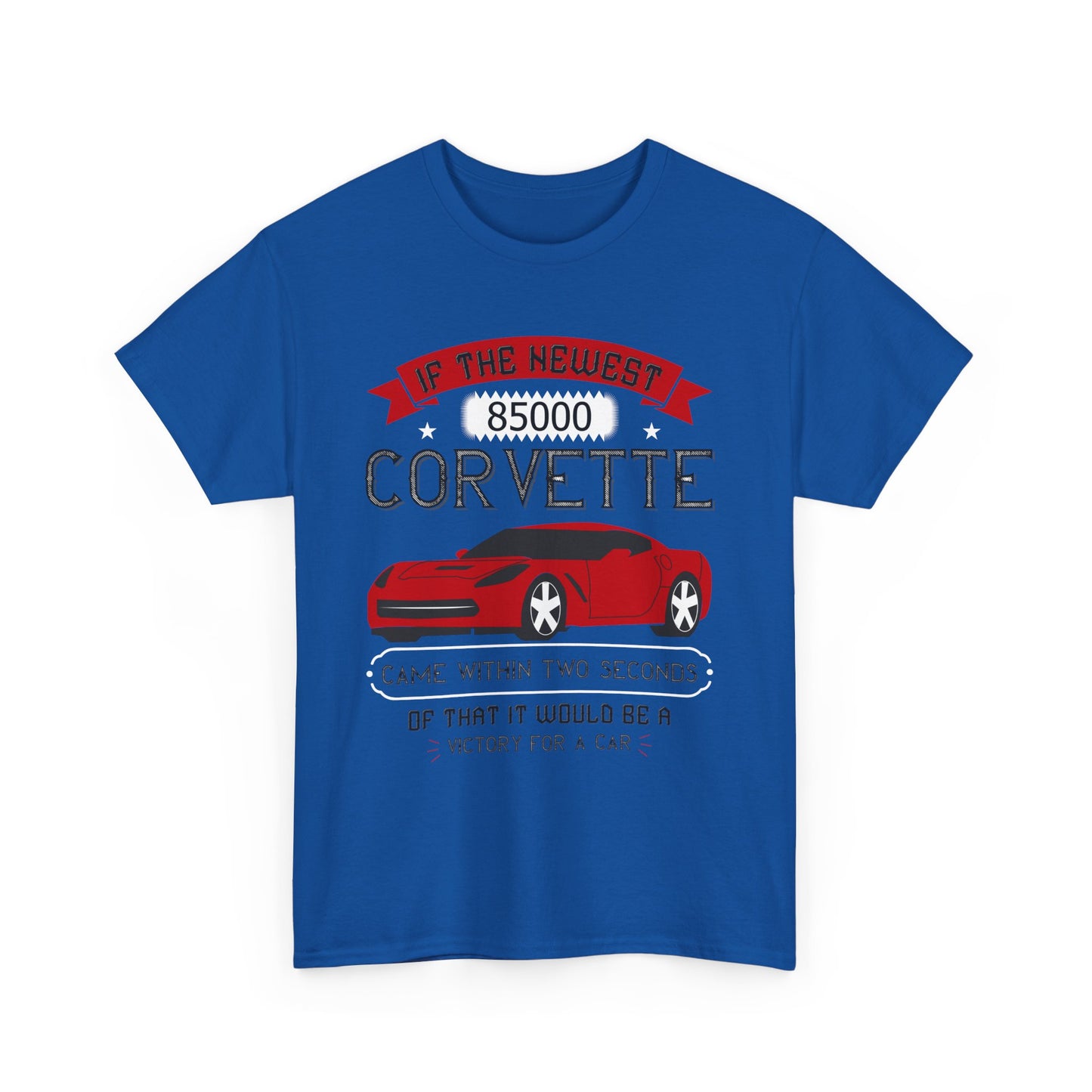 Corvette Enthusiast