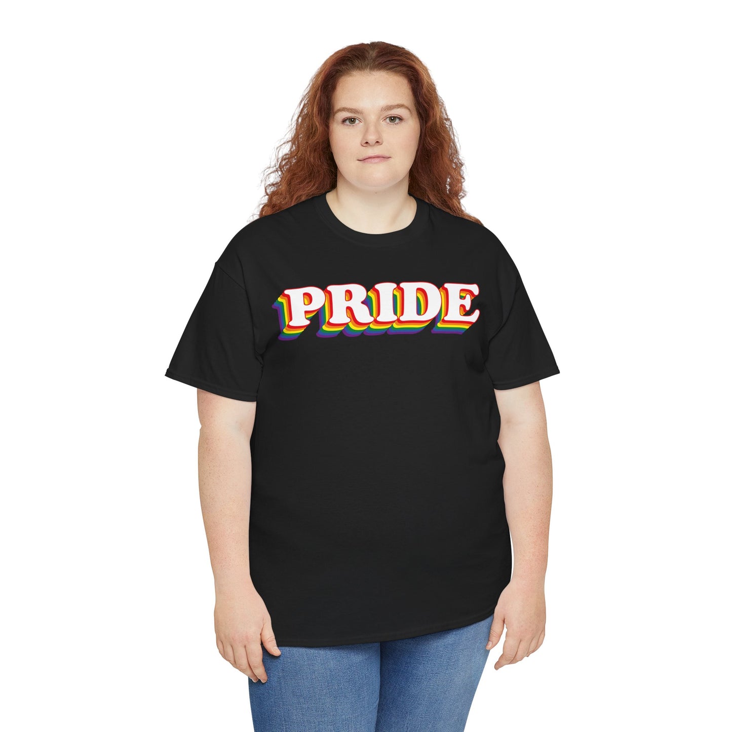 Pride - Celebrate Love & Inclusivity