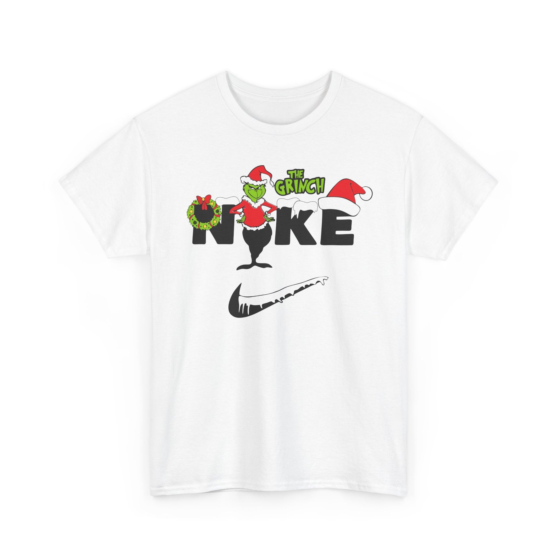 Grinch Christmas Printify