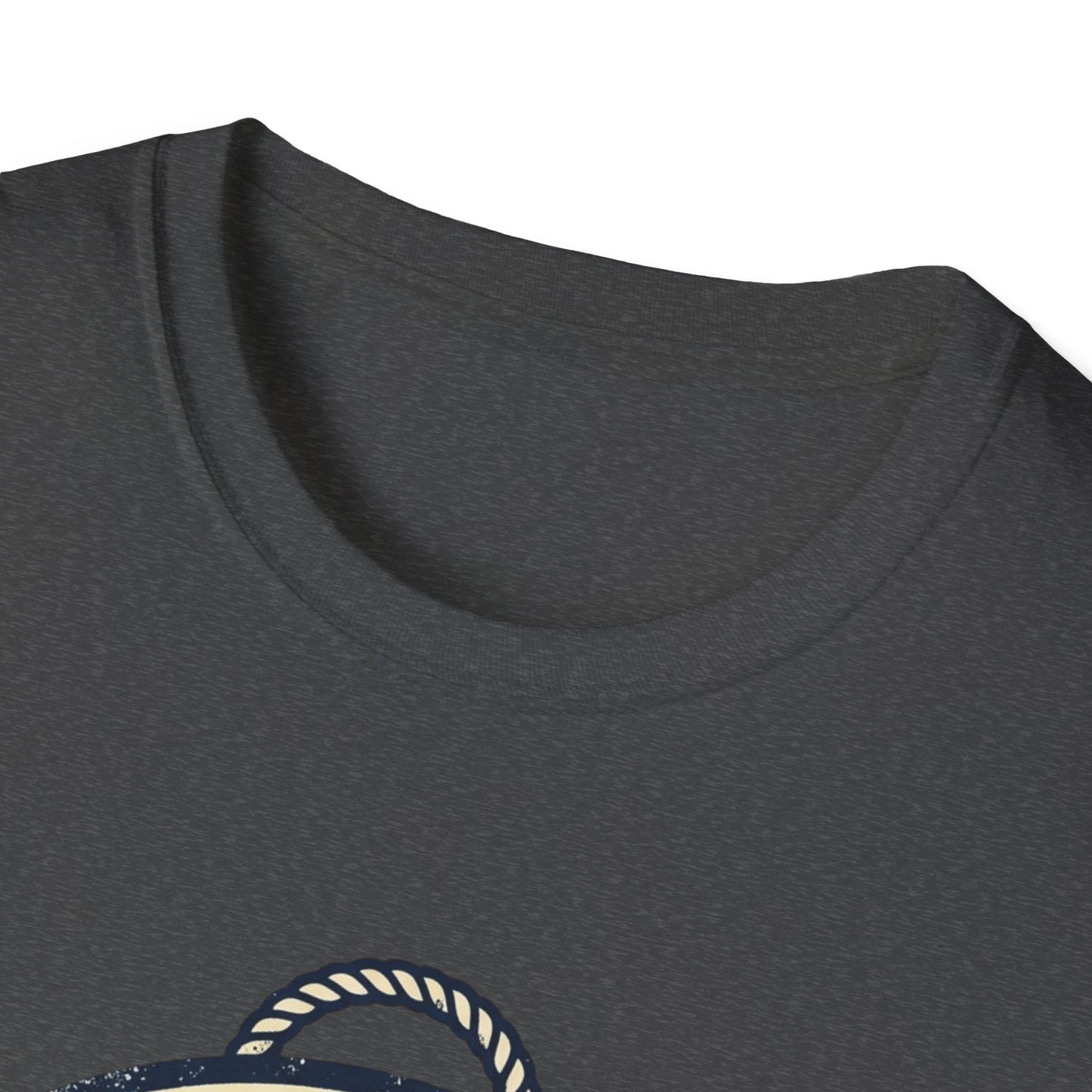 Gone Fishing T-Shirt – "Catch You Later" Bass Fishing Tee