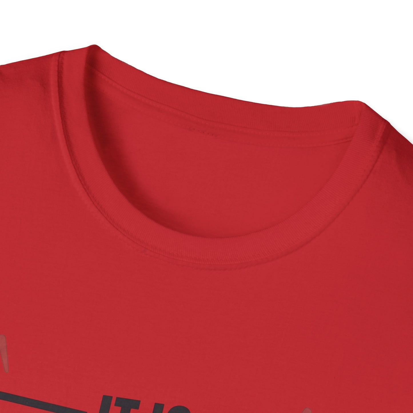 “It Is Insufferable What Is Happening Right Now” Graphic T-Shirt