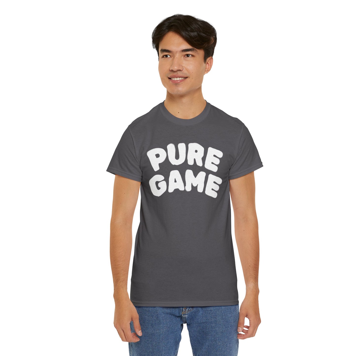 Pure Game