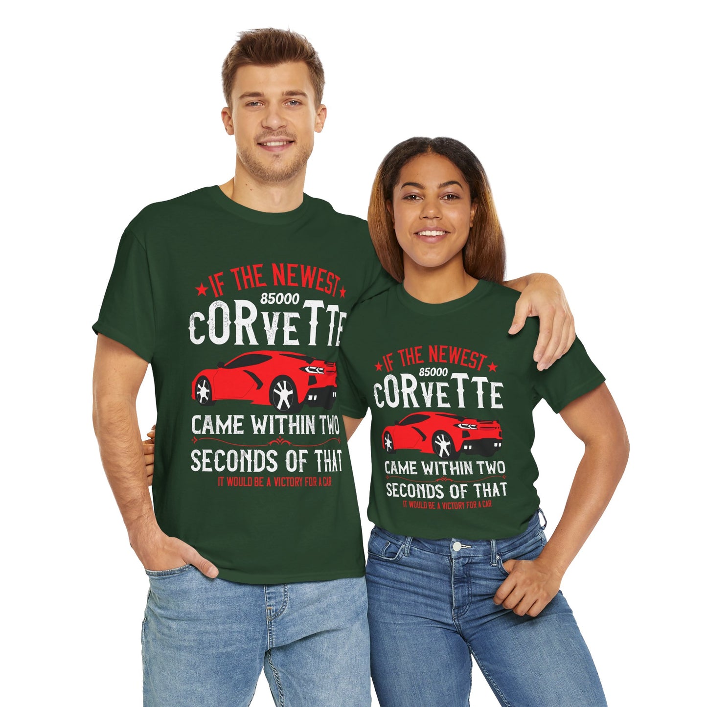 Corvette