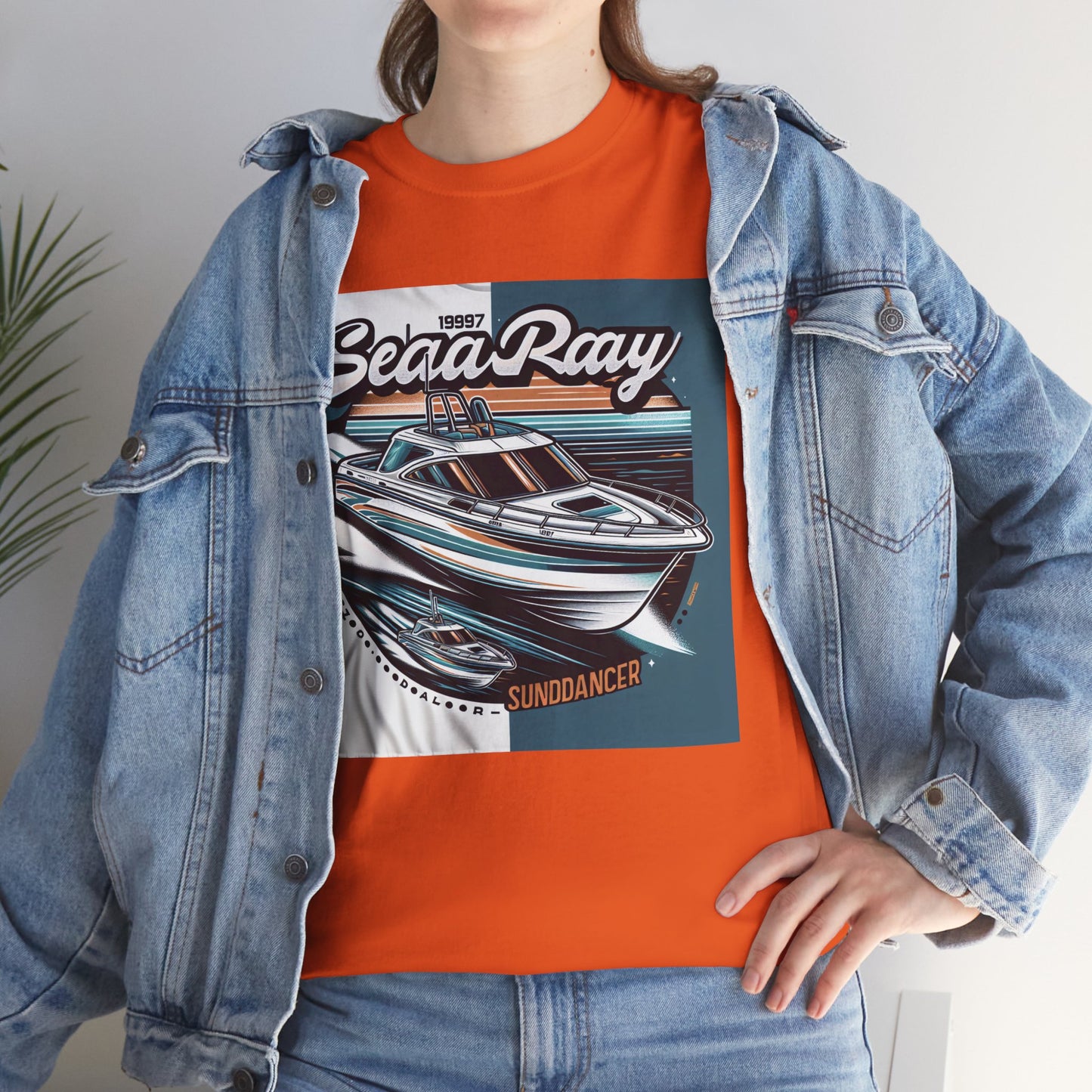 Sea Ray Boat Lover - DMVBOC