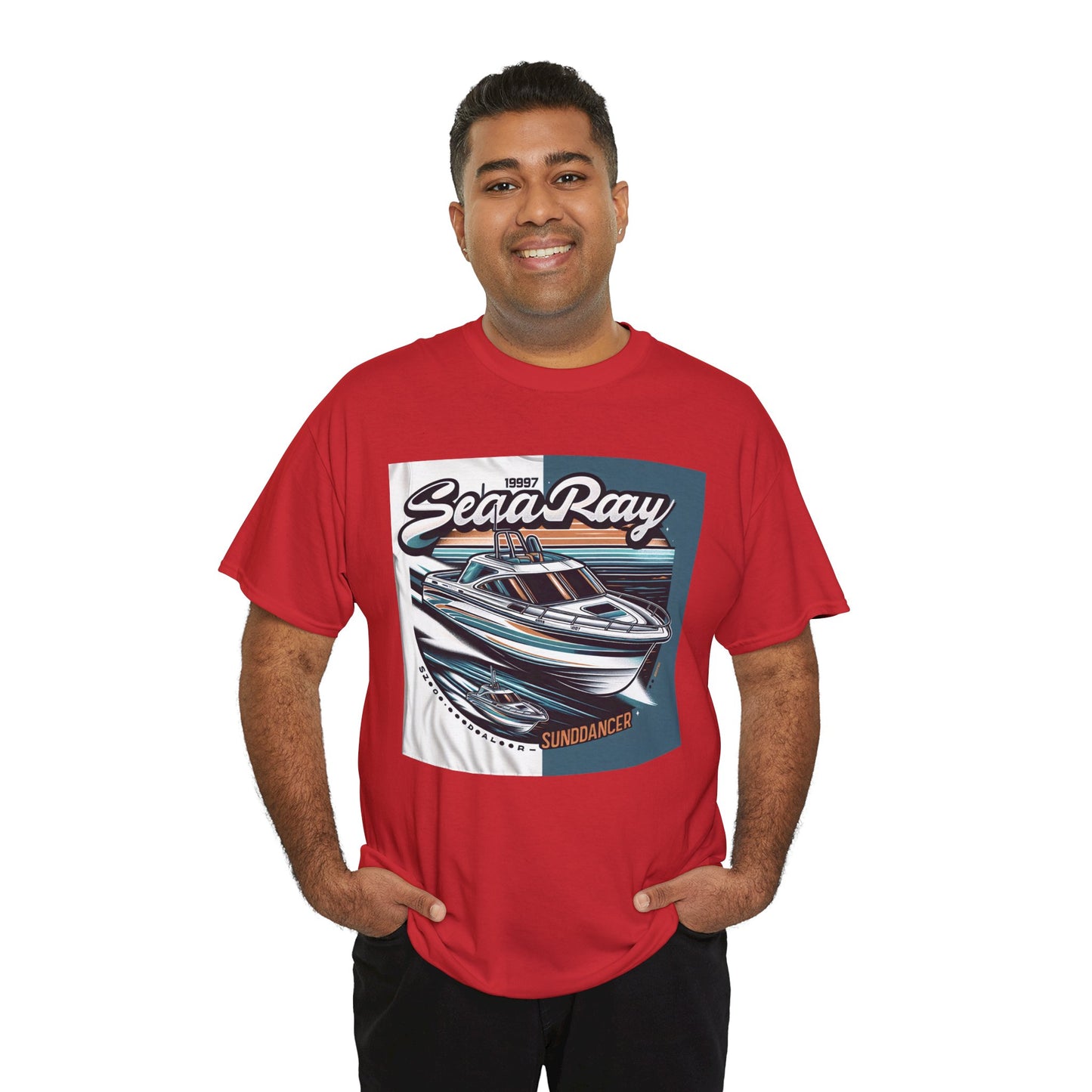 Sea Ray Boat Lover - DMVBOC