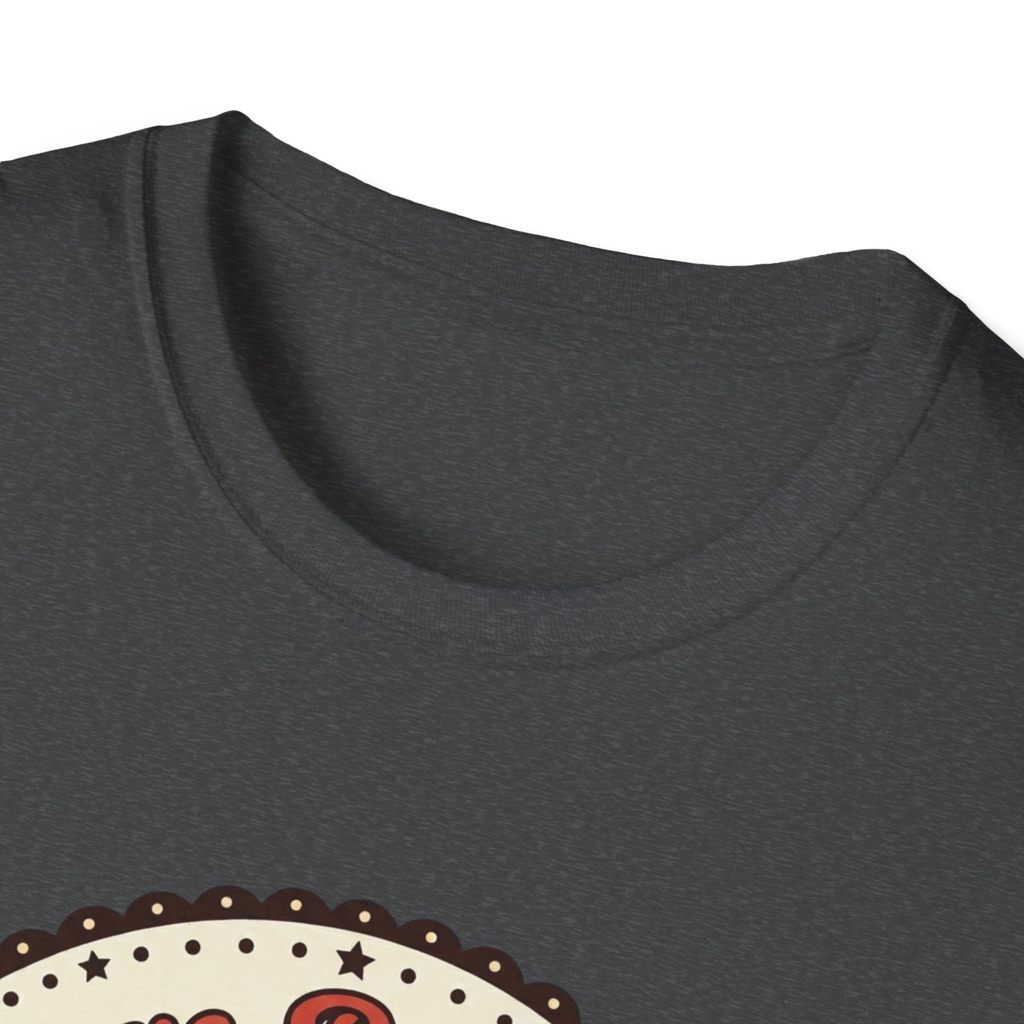 Pancake Love T-Shirt — Cute Stack of Pancakes Breakfast Tee