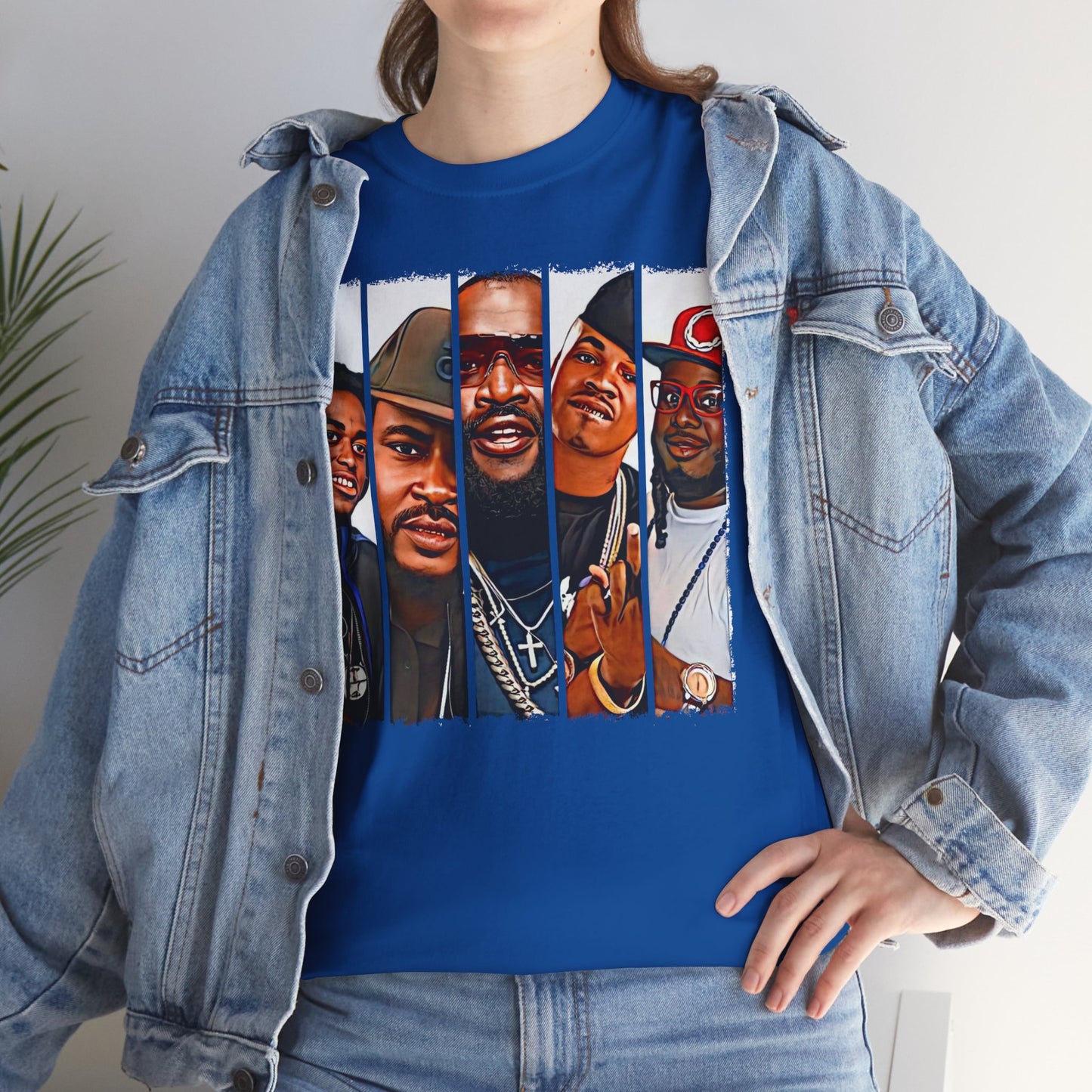 Florida Hip-Hop Legends