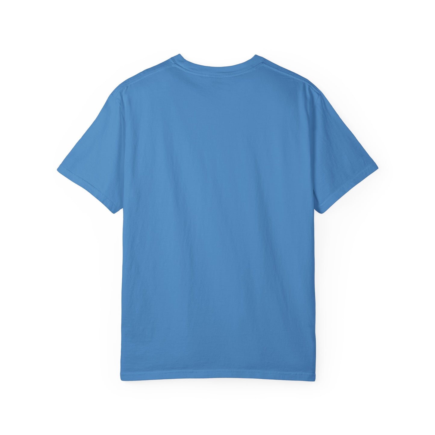 Looking for Loyalty-Dyed T